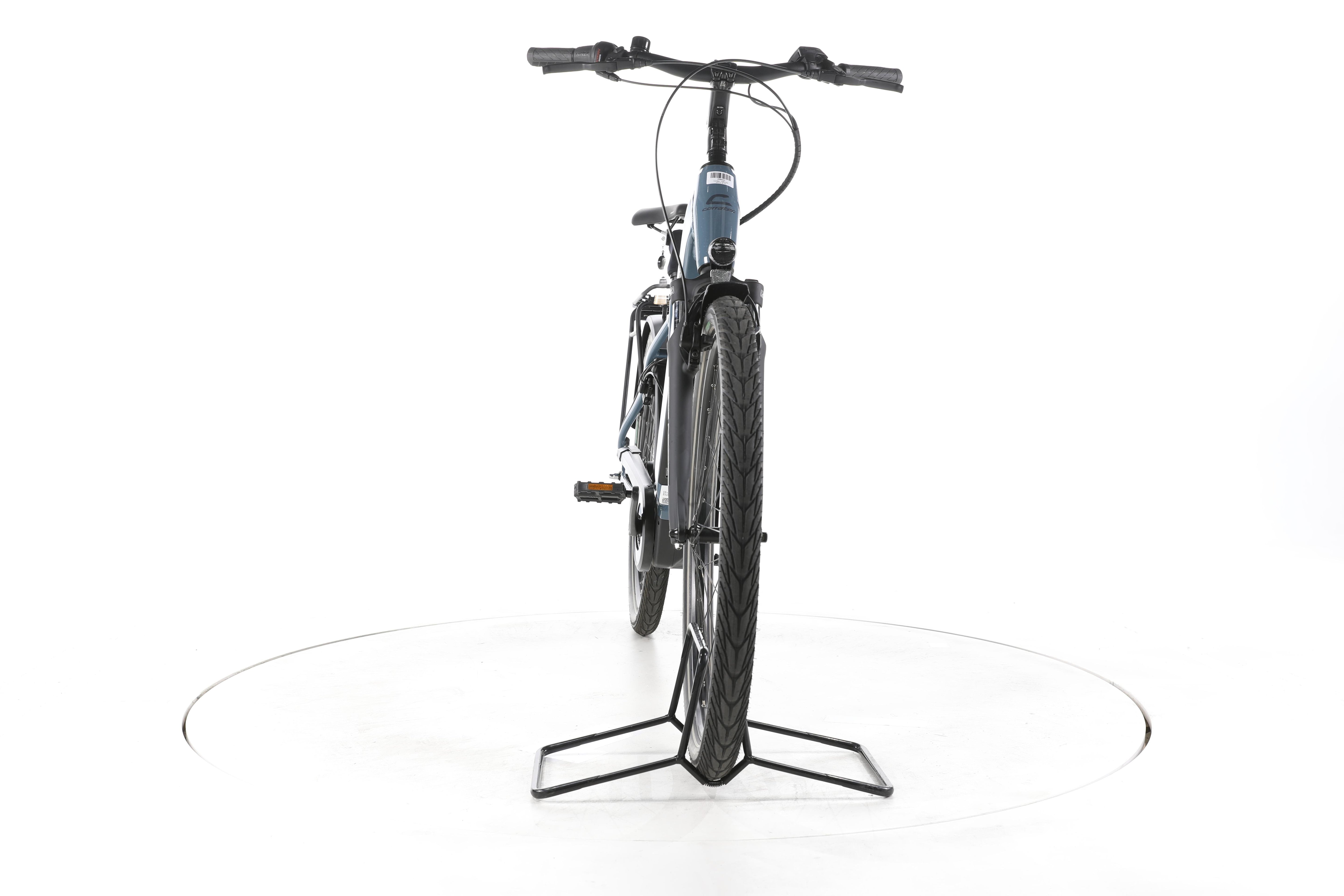 Corratec AP5 City E-Bike Tiefeinsteiger 2024 - Image 4