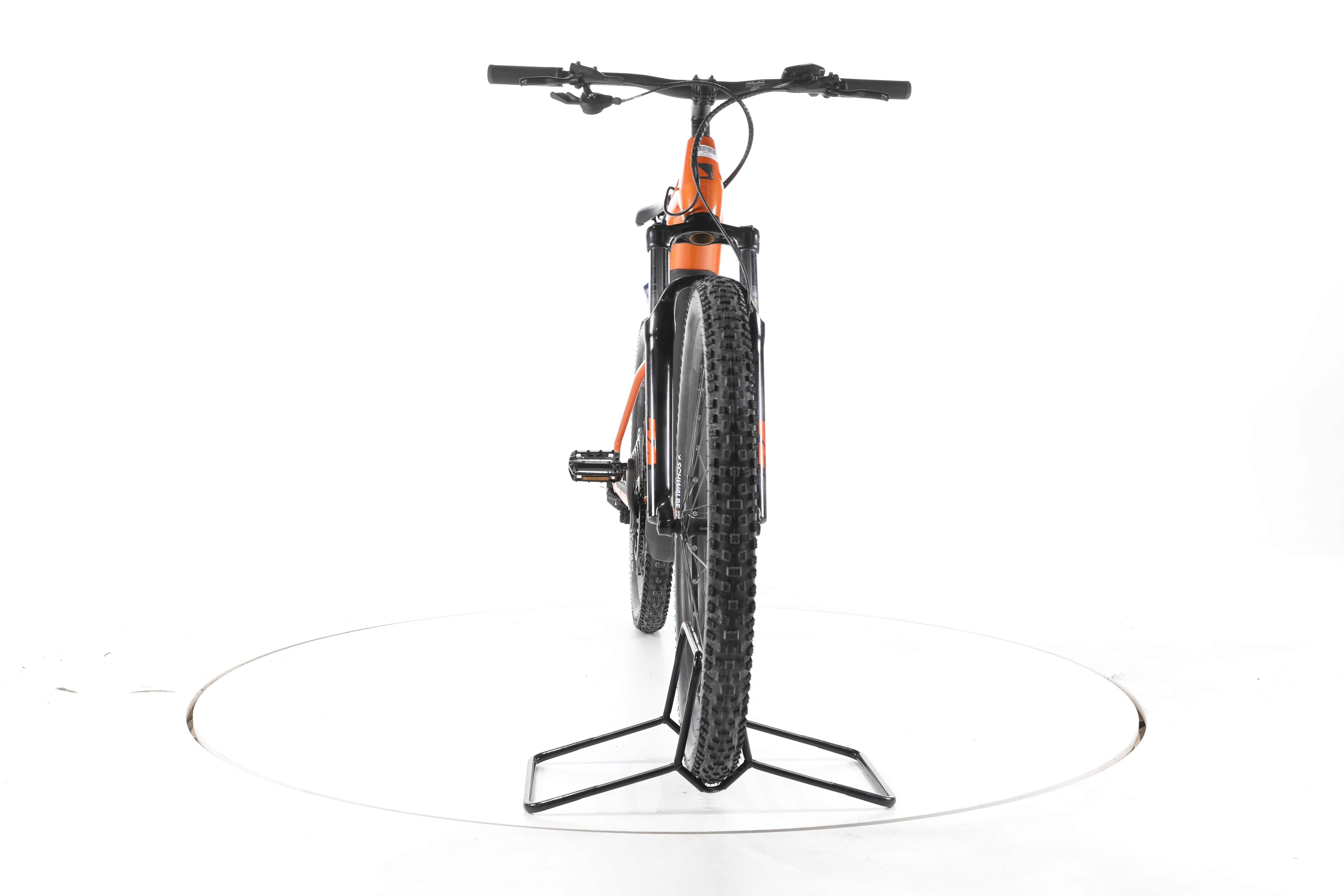 Haibike AllTrack 6 E-Bike - Image 4