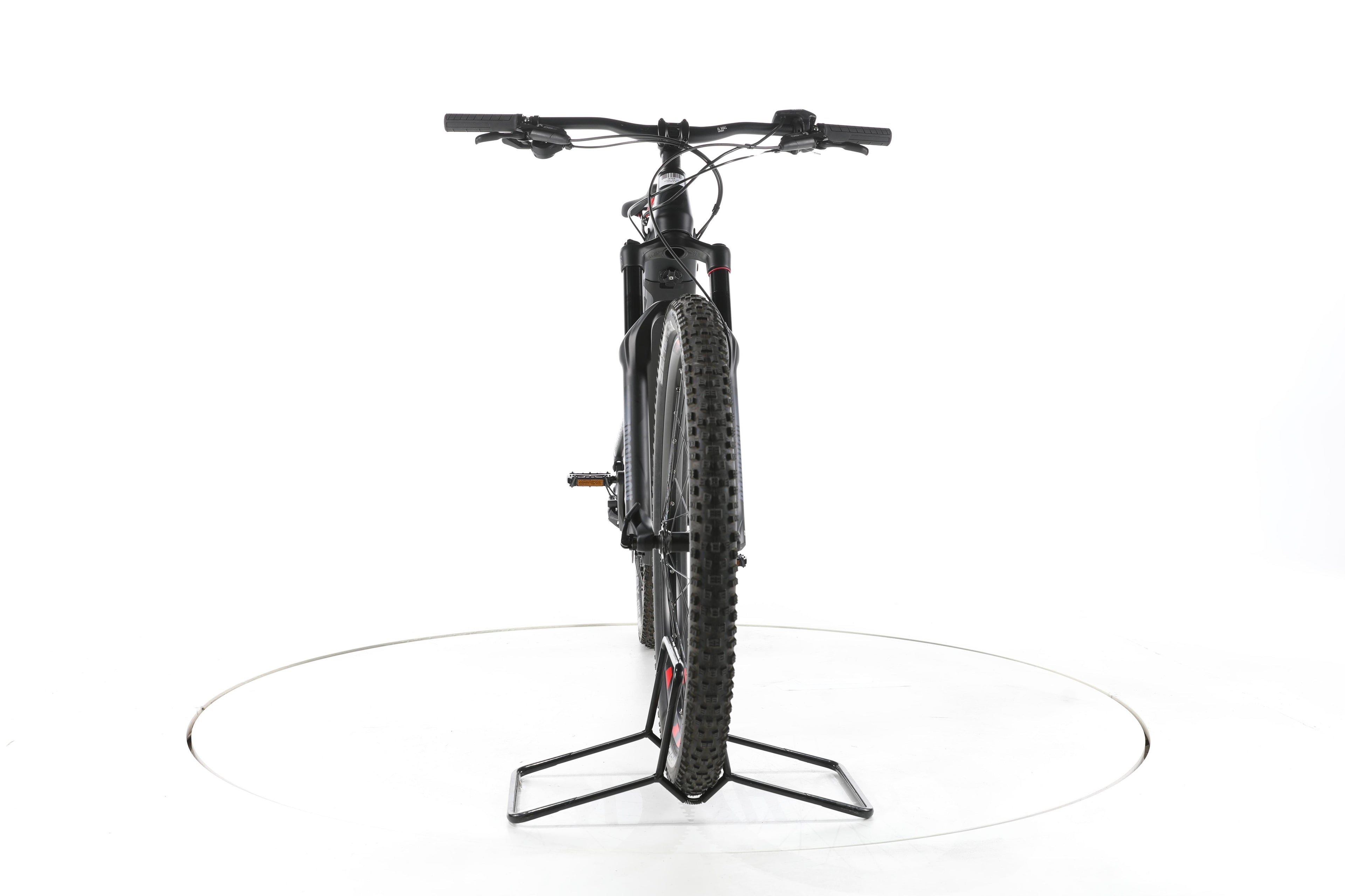 GASGAS TRA SE Fully E-Bike 2023 - Image 4