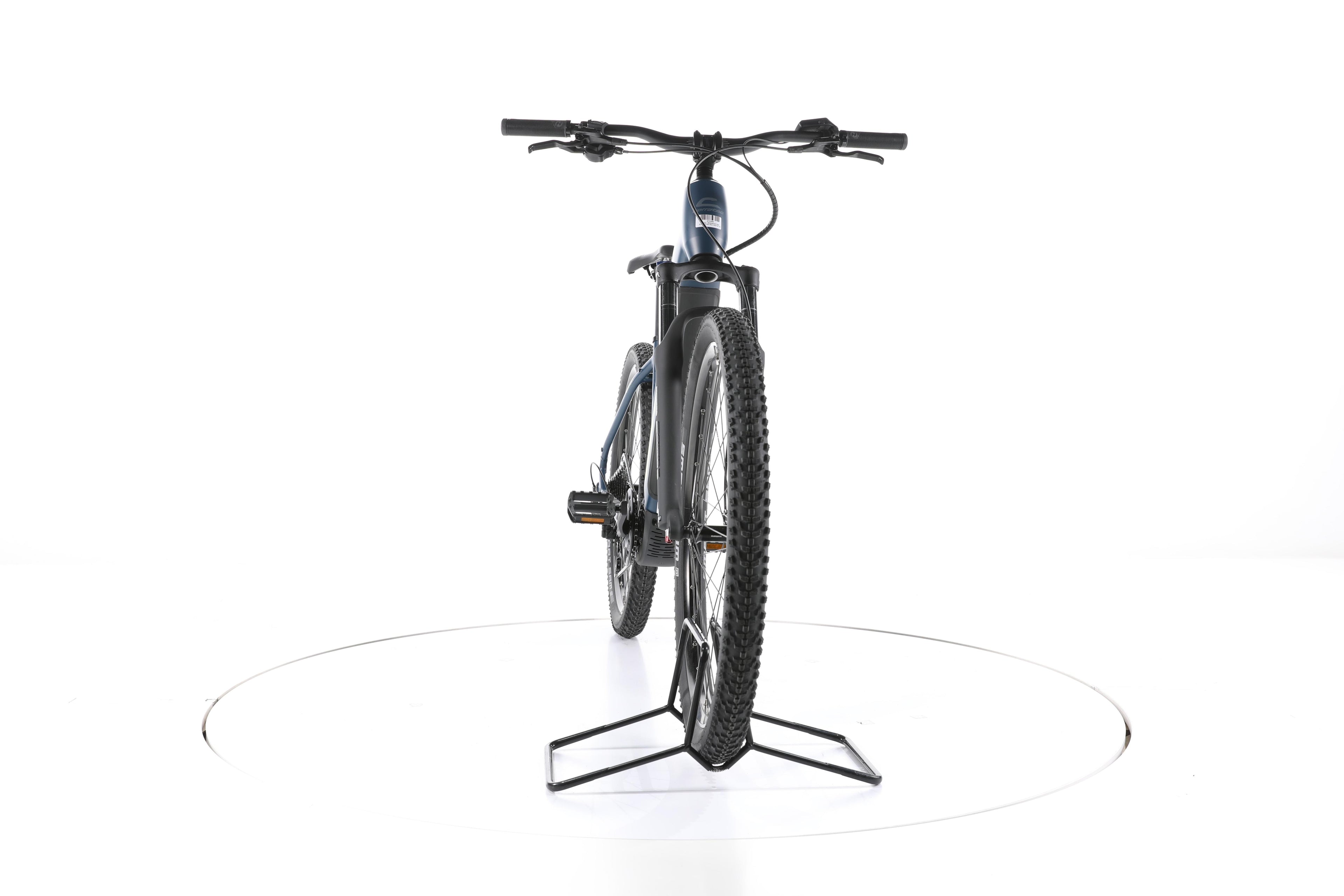 Corratec E-Power X-Vert Race Sport E-Bike 2025 - Image 4