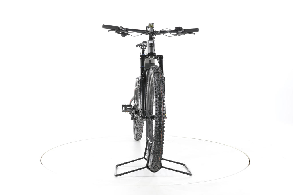 Malaguti CIVETTA FS 6.0 Fully E-Bike - Image 4