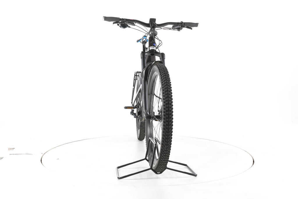 Specialized Turbo Tero X 5.0 SUV E-Bike - Image 4