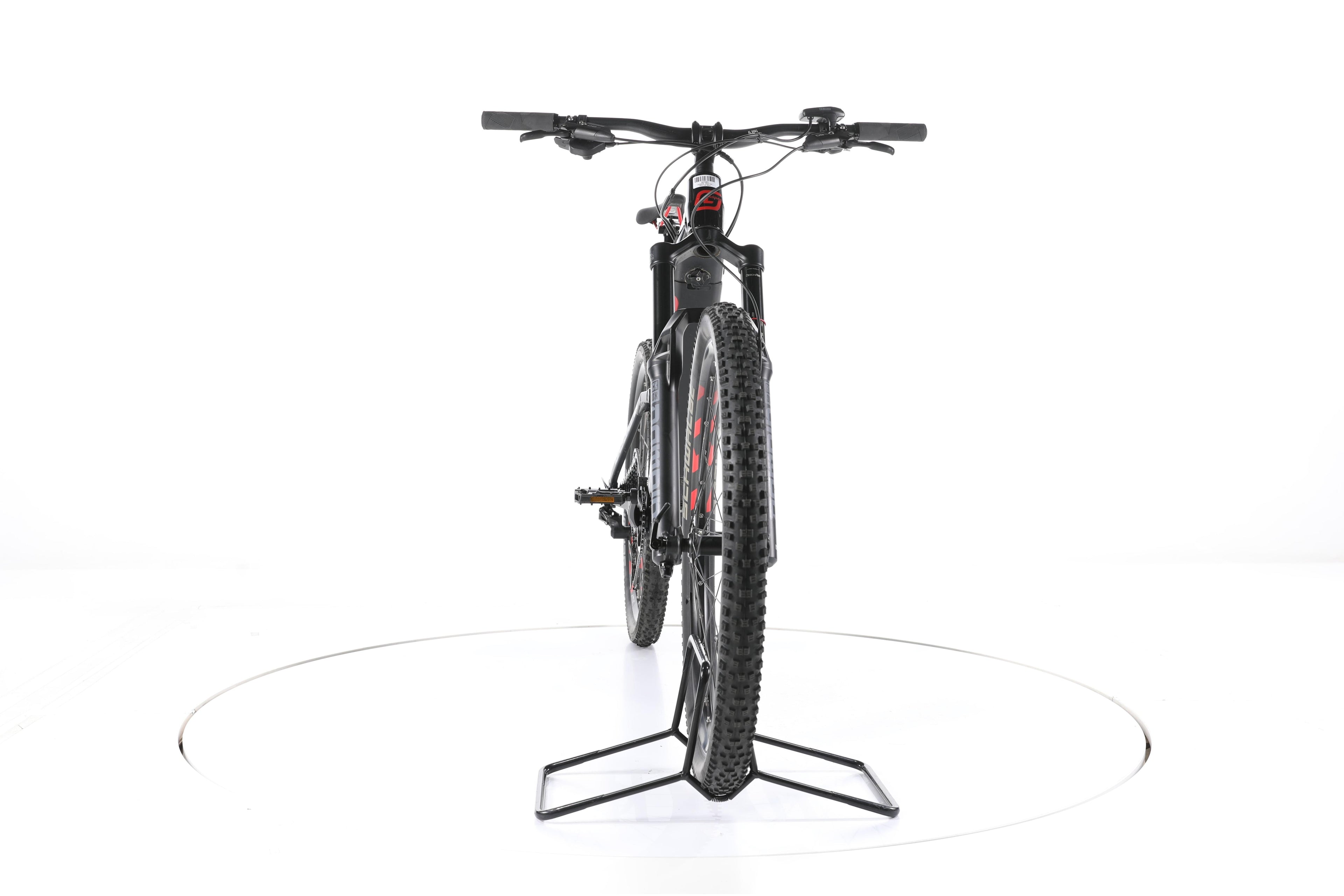 GASGAS ECA 1 Fully E-Bike 2023 - Image 4