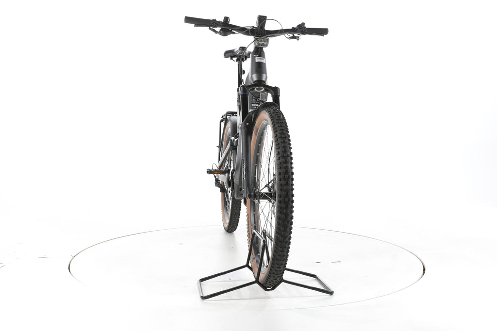 FLYER Goroc X 4.10 E-Bike Fully 2024 - Image 4