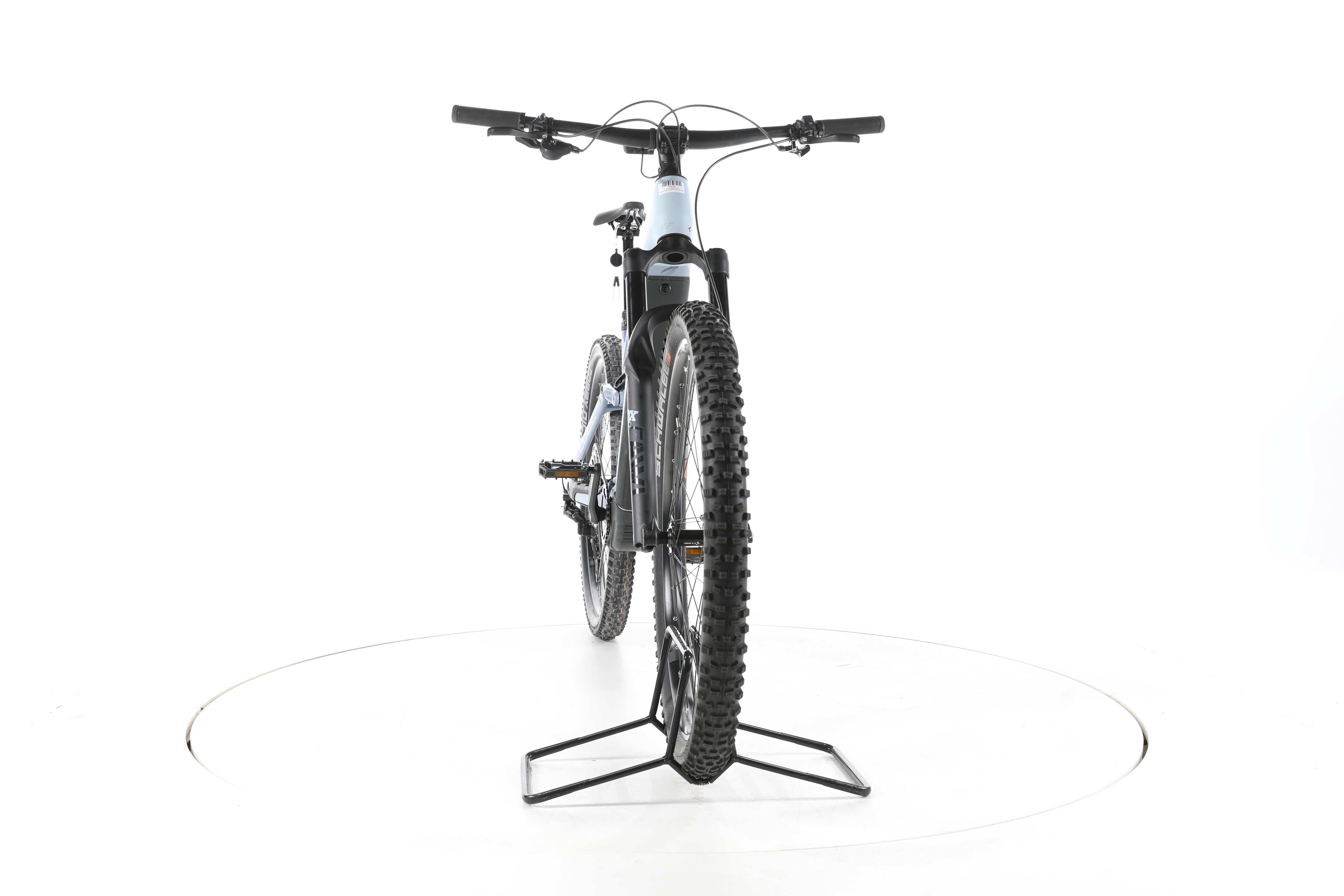 Cube Stereo Hybrid ONE44 HPC Race Fully E-Bike Carbon 2025 - Image 4