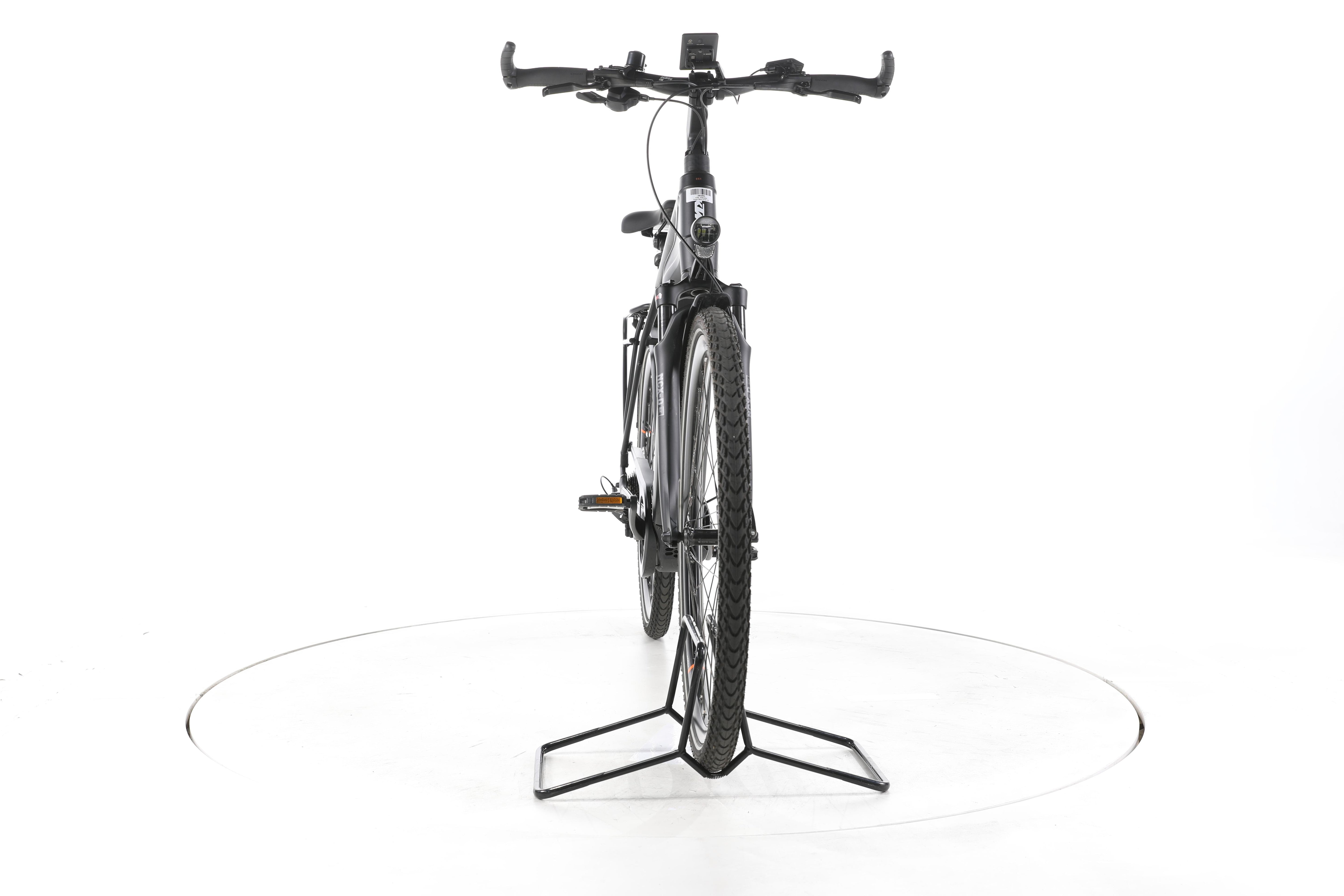 KTM Power Sport 10 Trekking E-Bike - Image 4
