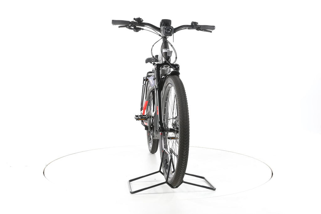 Haibike Trekking 9 Trekking E-Bike - Image 4