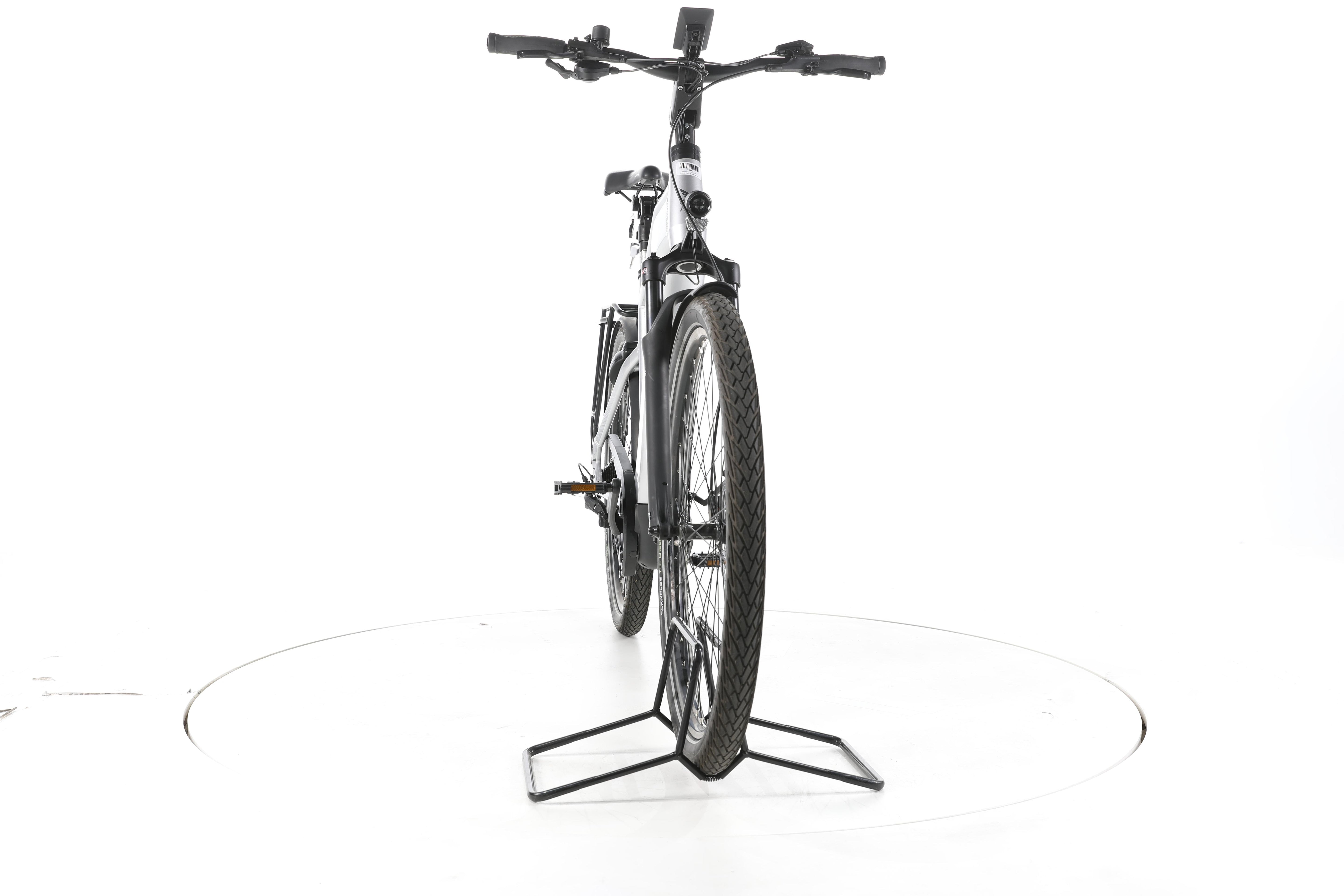 Pegasus Premio EVO 10 Lite Trekking E-Bike 2024 - Image 4