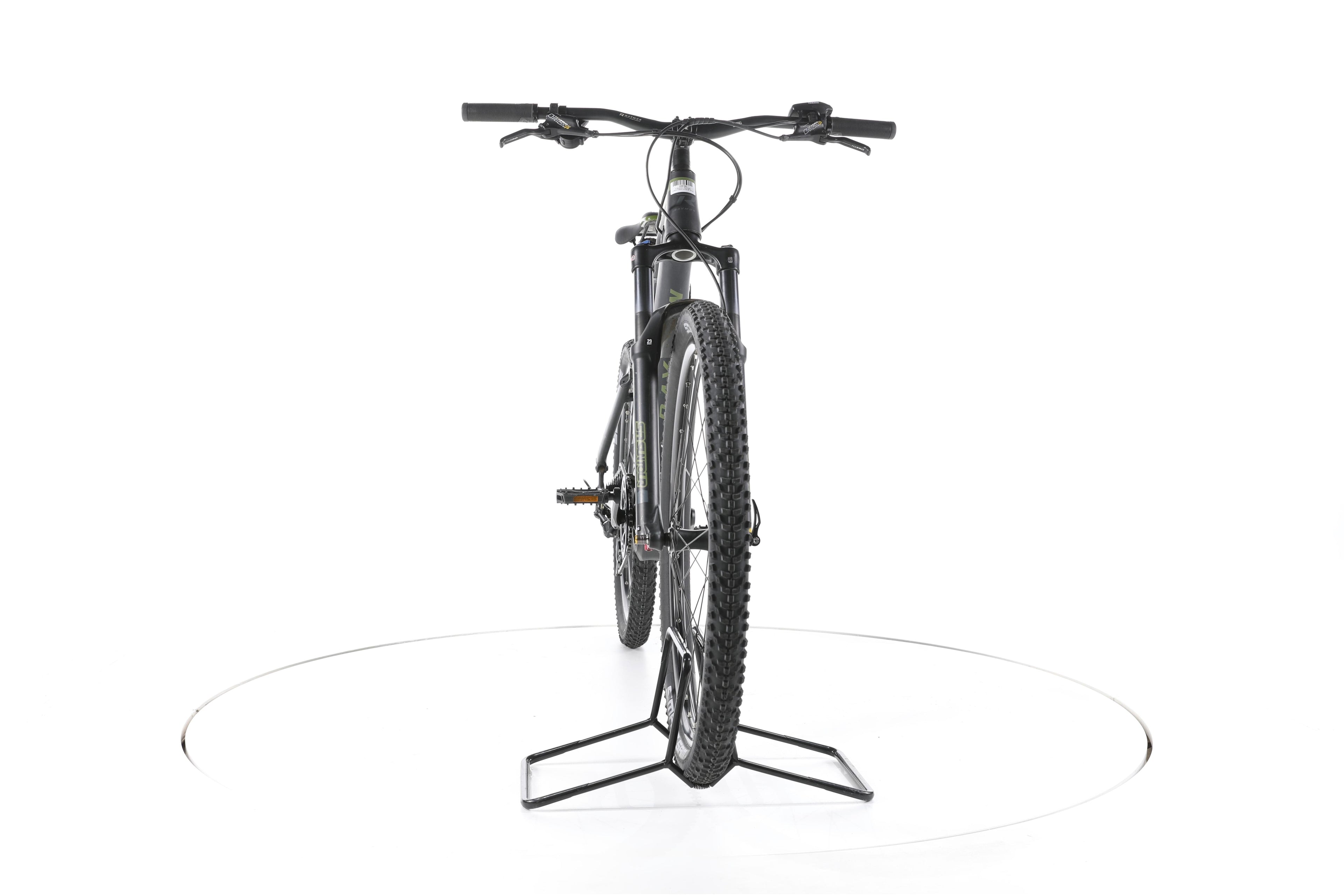 R Raymon FullRay E-Nine 5.0 Fully E-Bike - Image 4