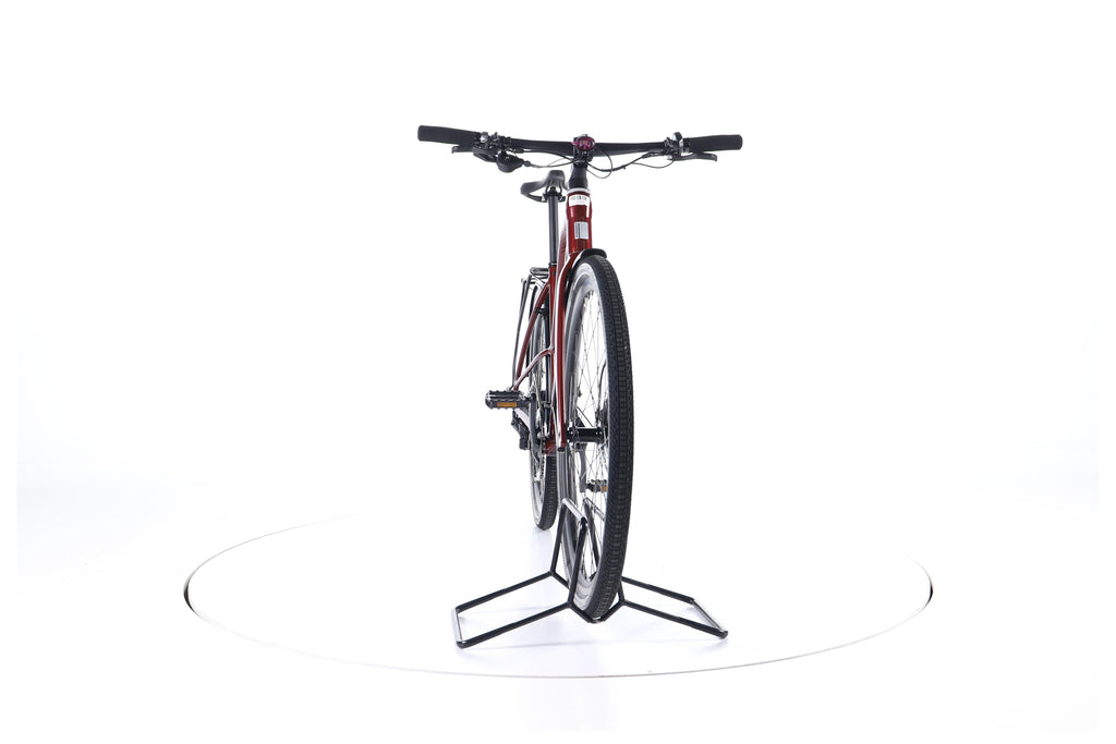 Orbea VIBE MID H30 EQ E-Bike 2023 - Image 4