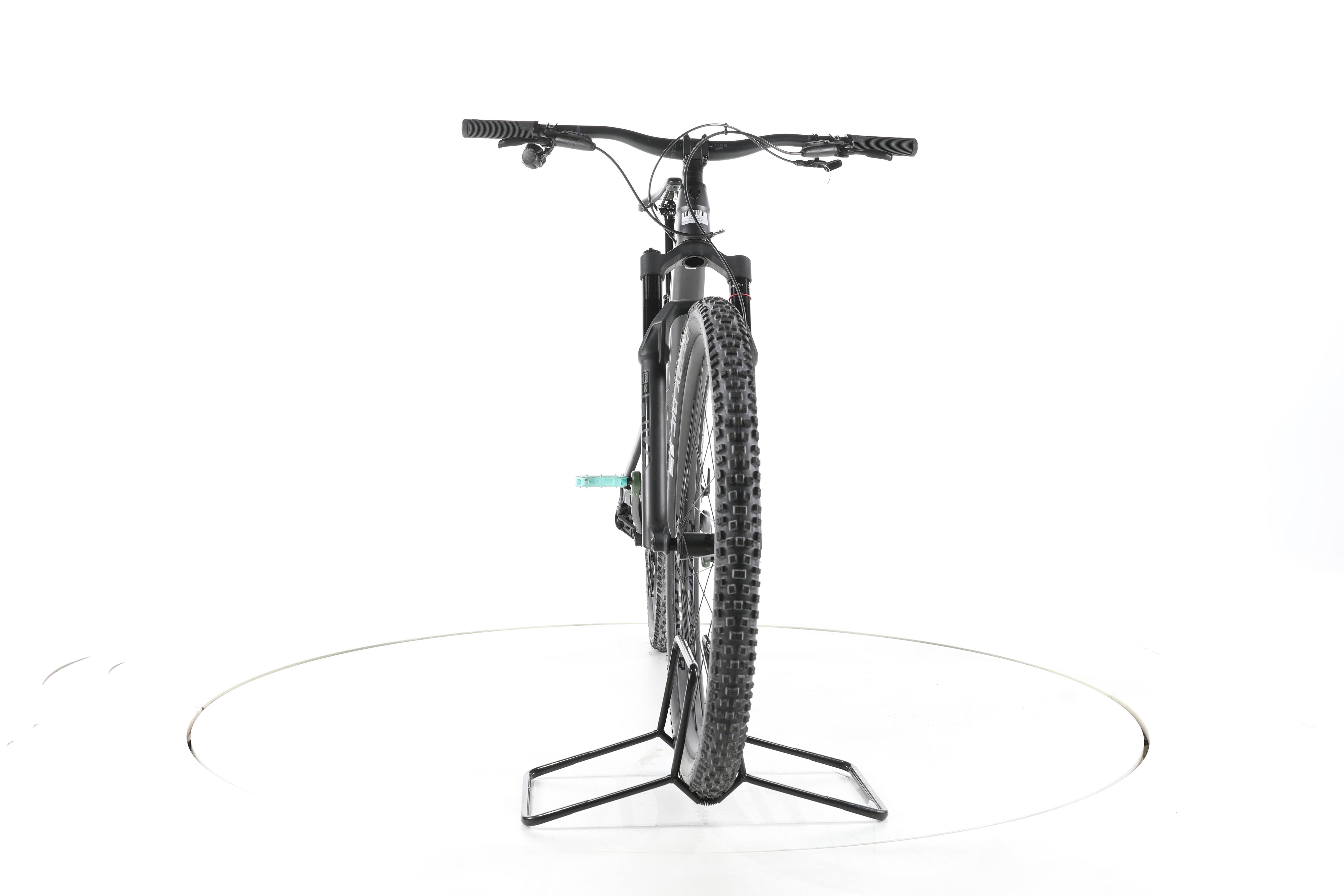 Trek Top Fuel 8 GX AXS T-Type Gen 3 - Image 4