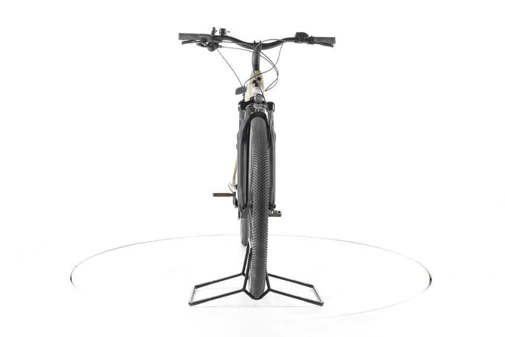 Cube Nuride Hybrid Pro Allroad E-Bike - Image 4