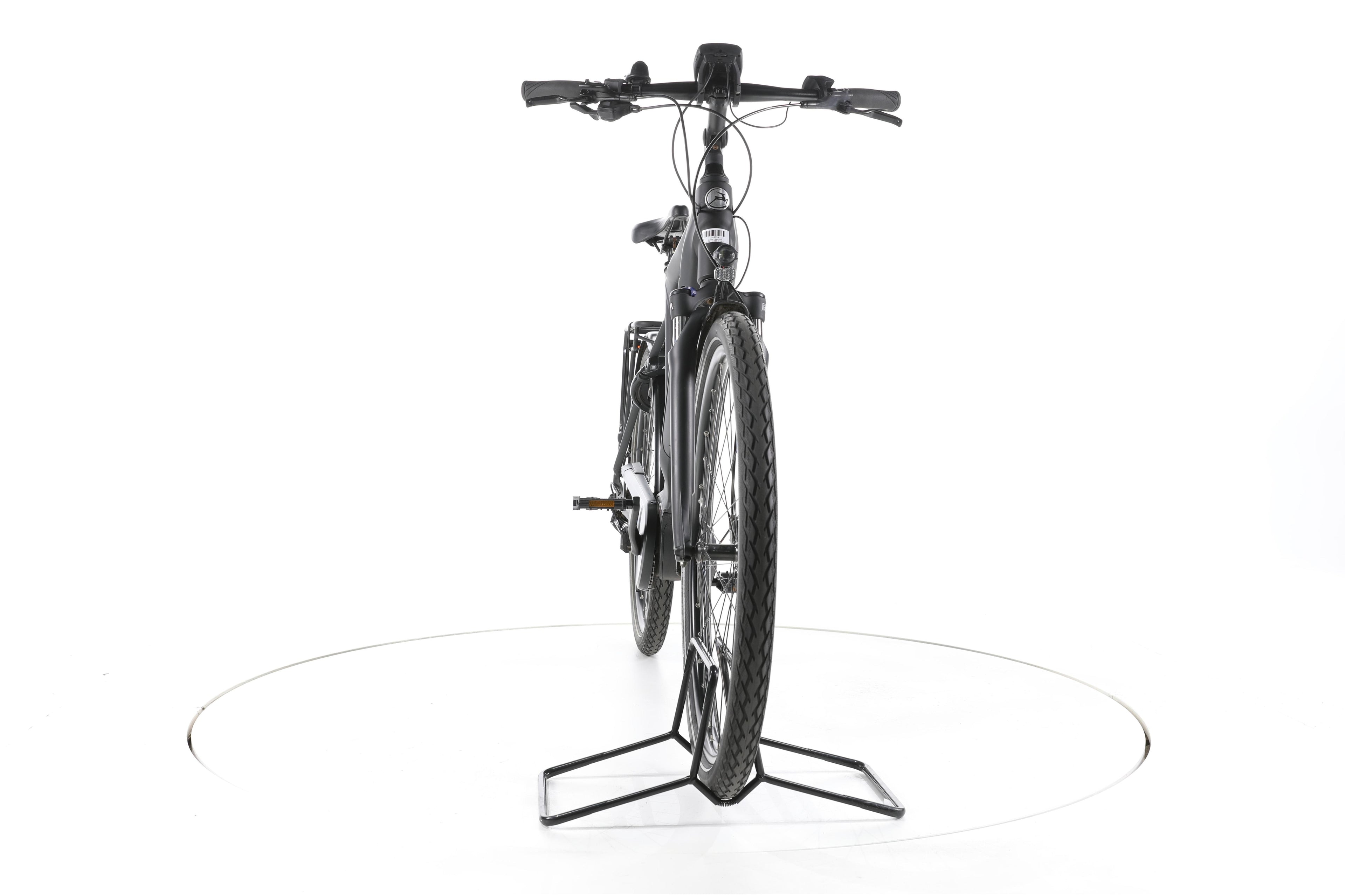 Gazelle Medeo T10 HMB Trekking E-Bike - Image 4