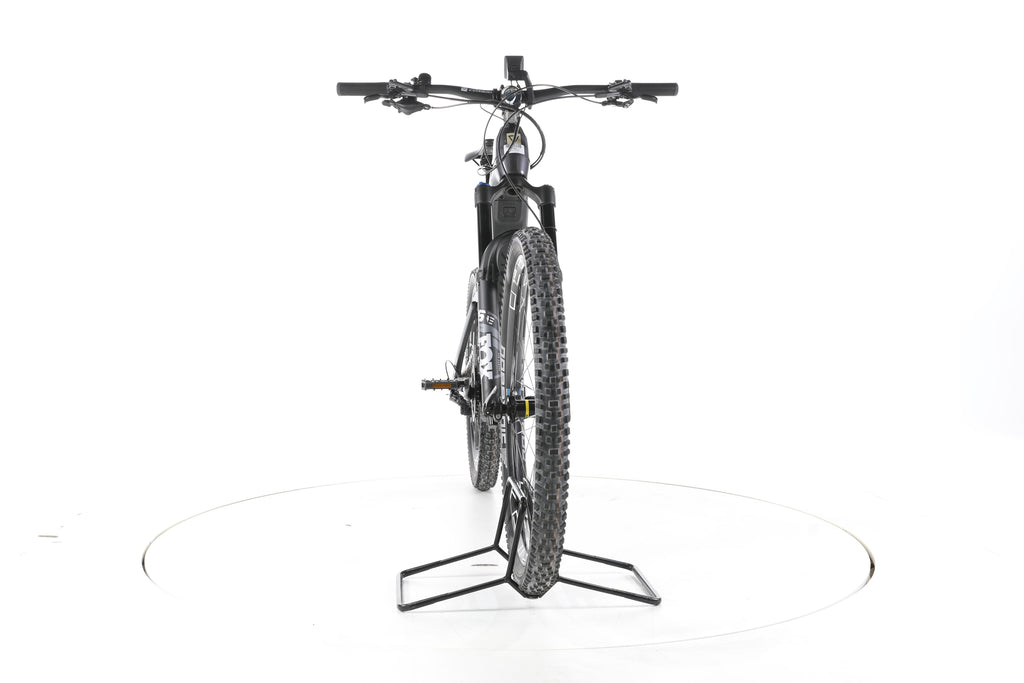 Conway Xyron S 8.9 Fully E-Bike Carbon - Image 4