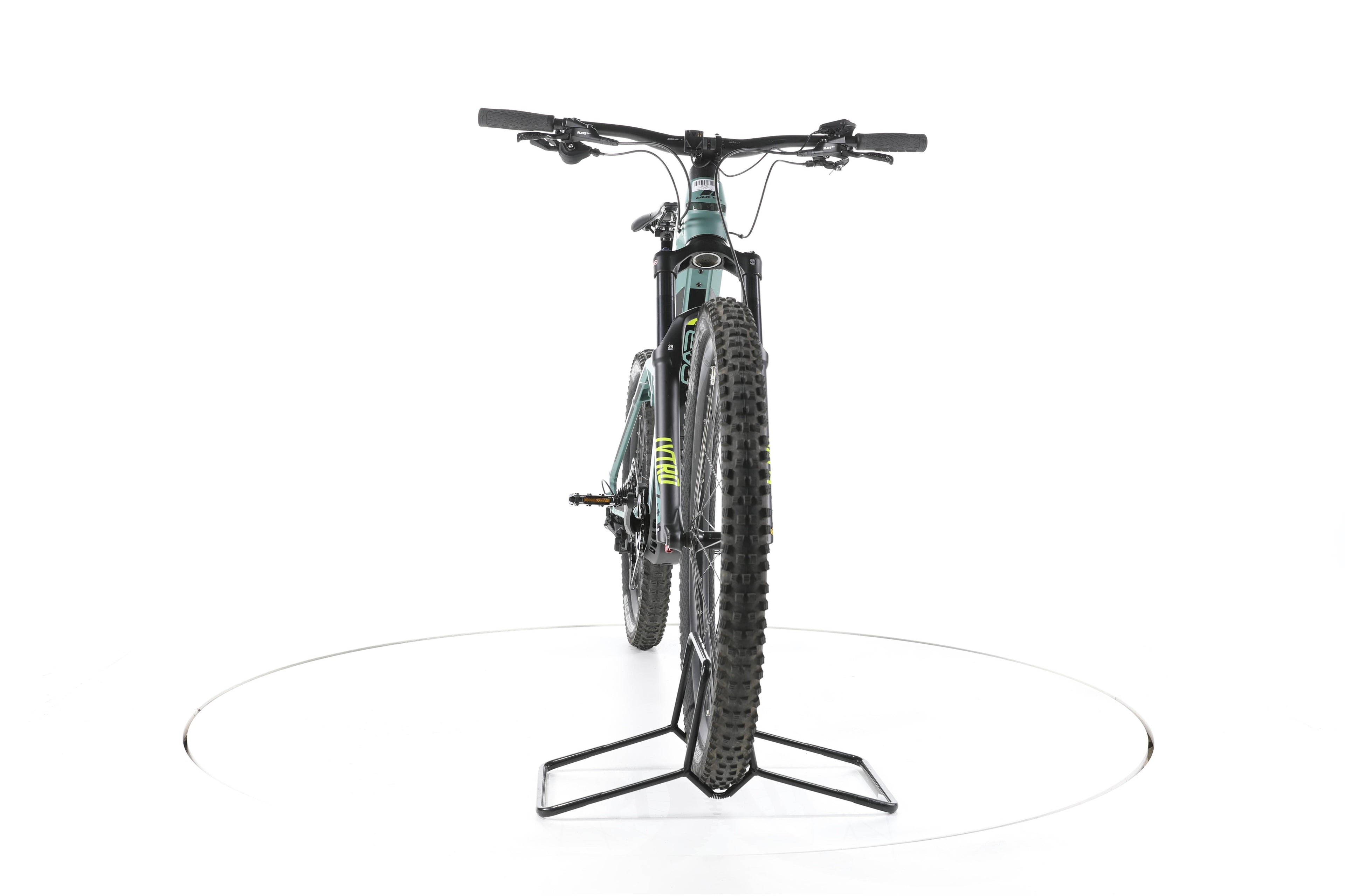 Bulls Sonic EVO AM 1 Fully E-Bike 2023 - Image 4