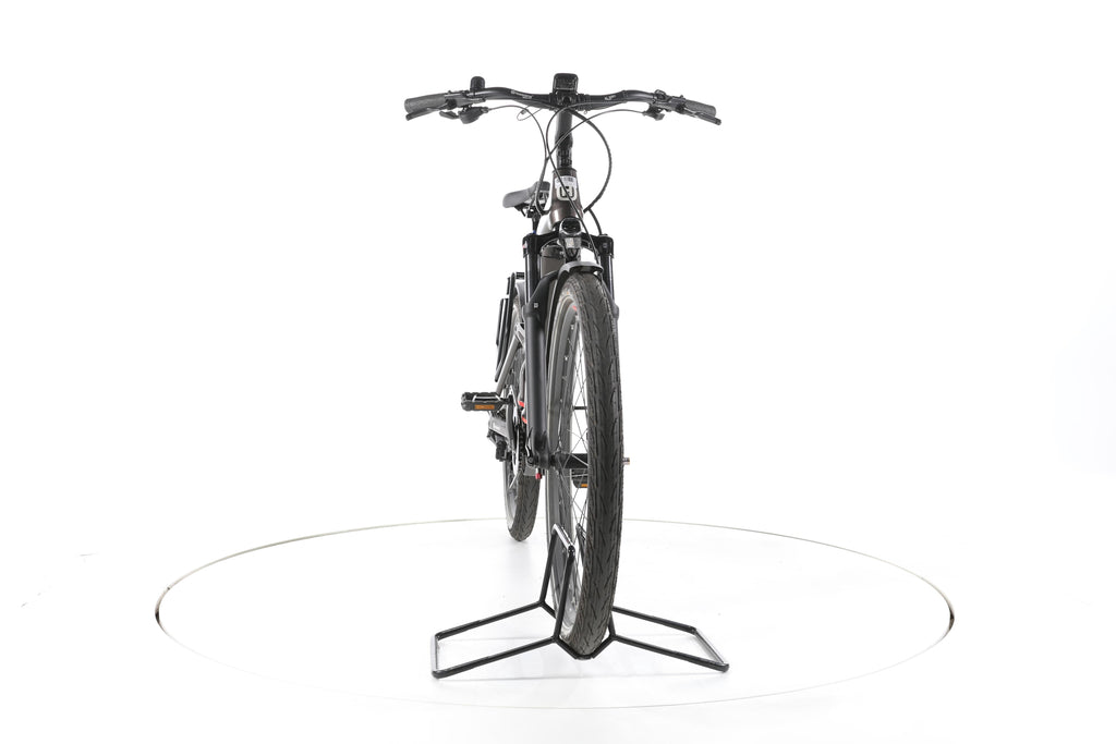 Husqvarna E-Bicycles Gran Tourer GT4 SUV E-Bike 2023 - Image 4