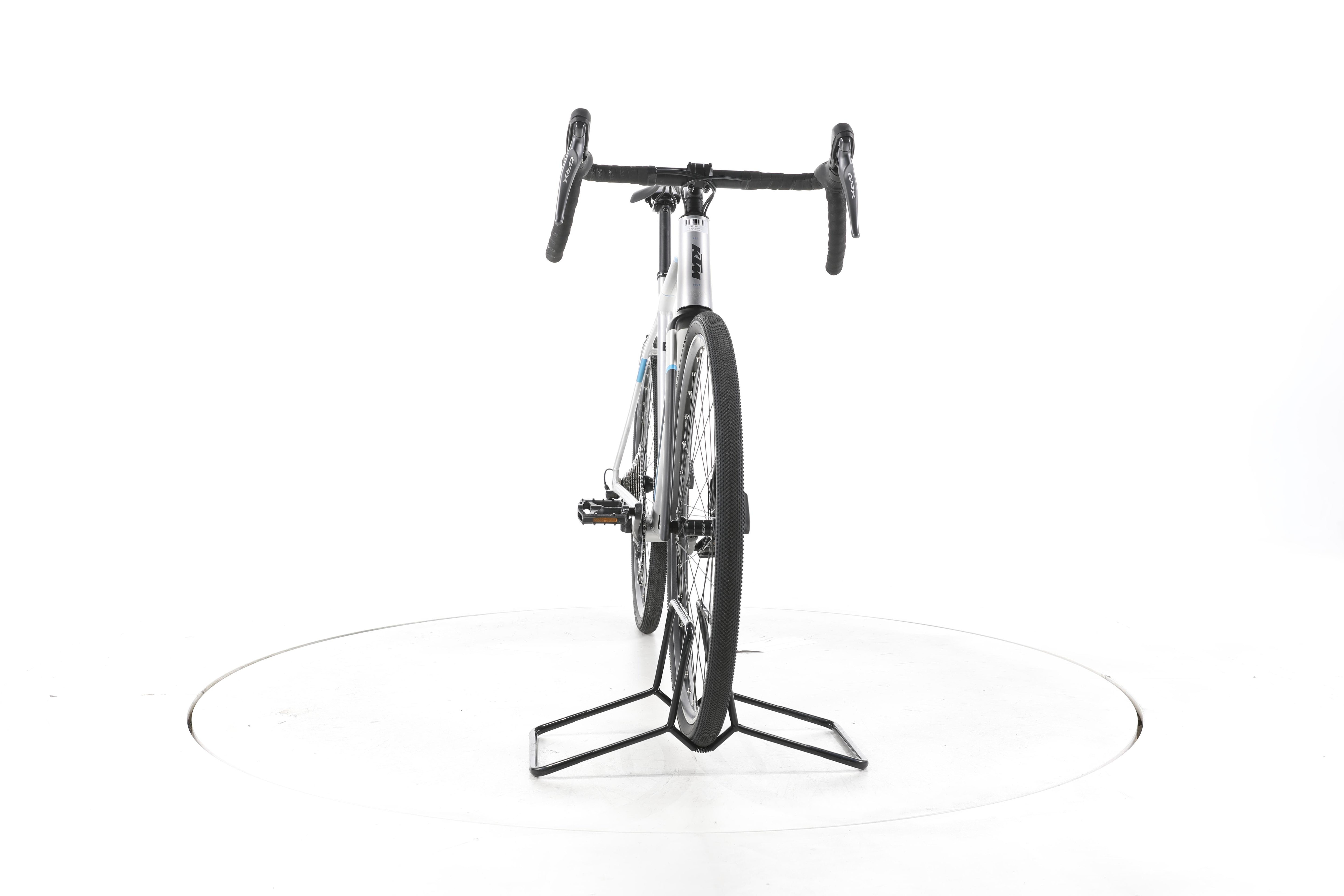 KTM X-Strada 10Pro Gravelbike 2025 - Image 4