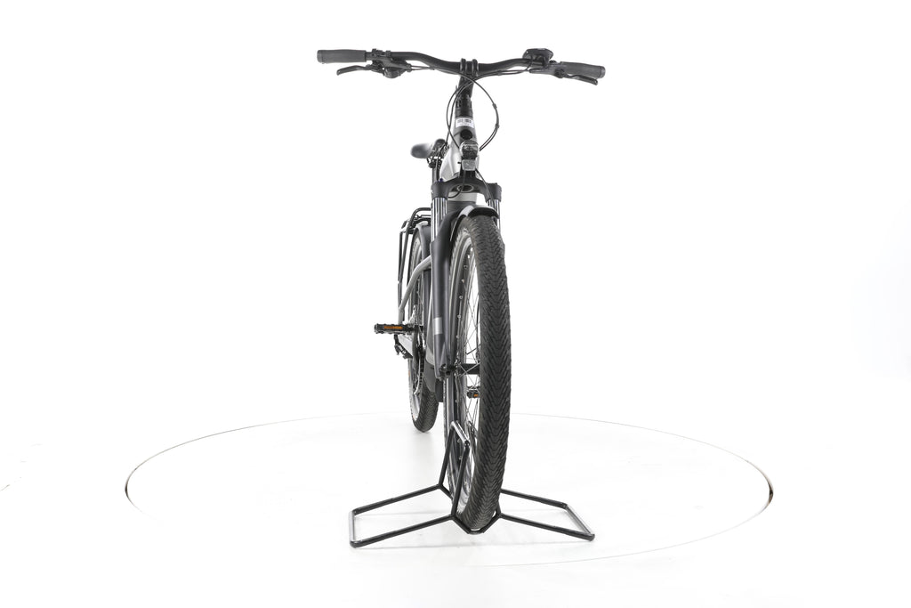 Winora Yucatan X8 Trekking E-Bike - Image 4