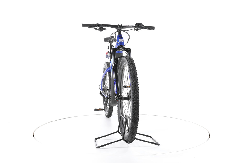 Ghost E-Teru Advanced E-Bike - Image 4