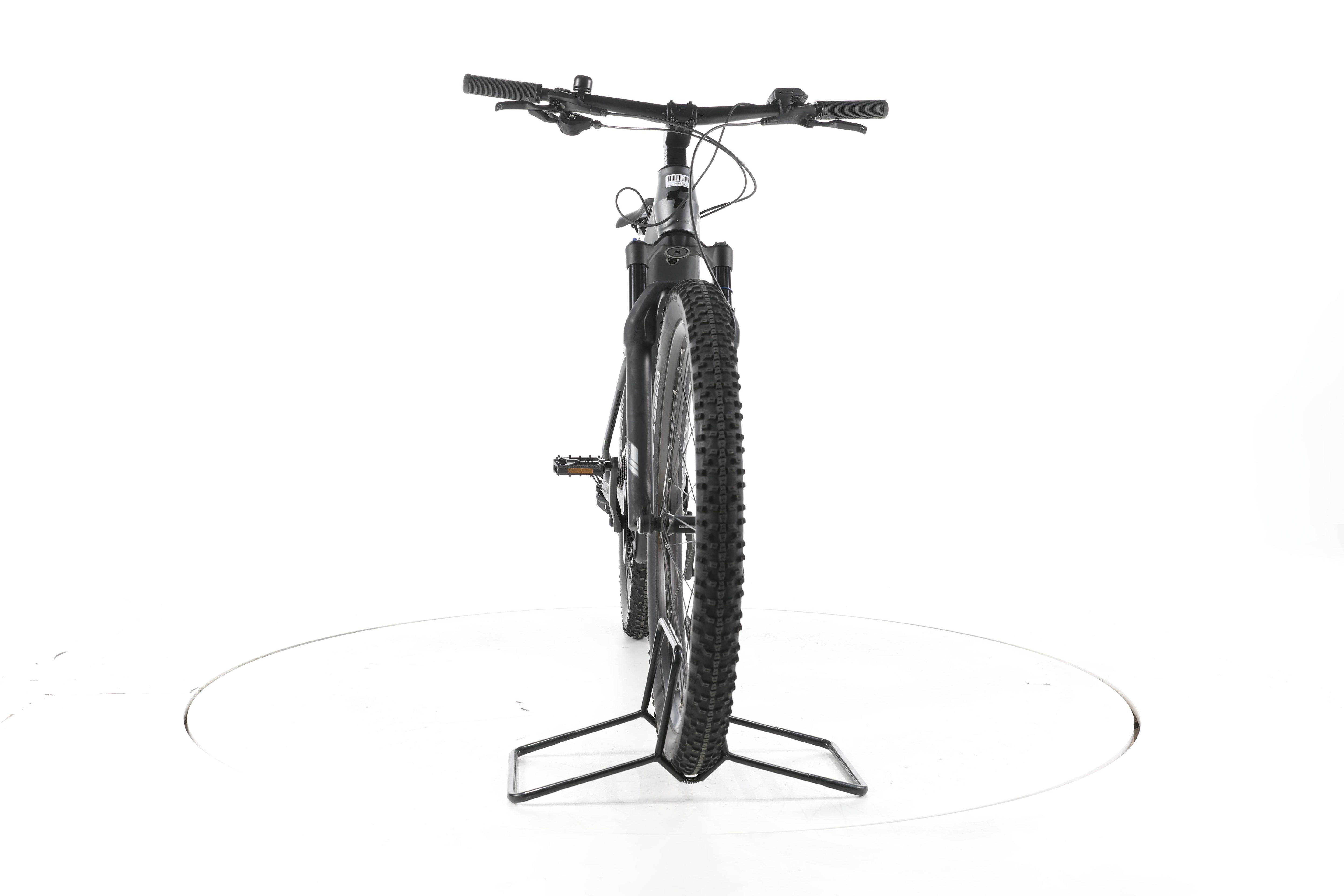 Cube Reaction Hybrid Pro E-Bike - Image 4