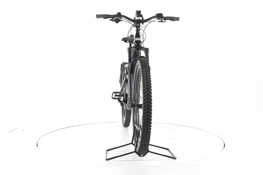 Cannondale 29 U Moterra Neo EQ SUV E-Bike - Image 4