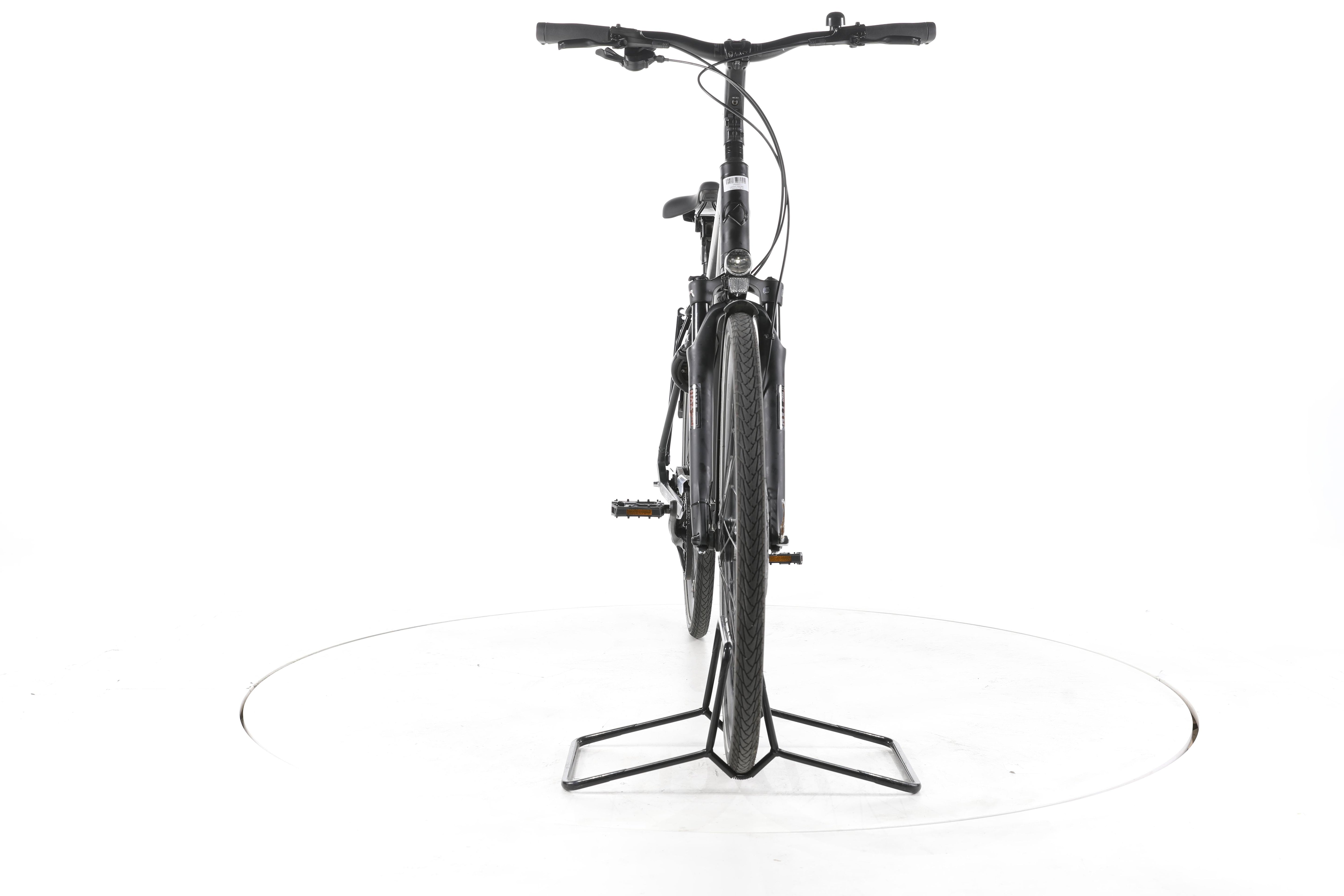 Kalkhoff Endeavour 8 Fahrrad City & Trekking - Image 4