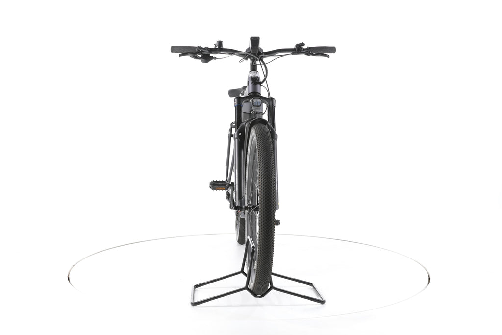 Hercules Pasero SUV I-10 Trekking E-Bike - Image 4