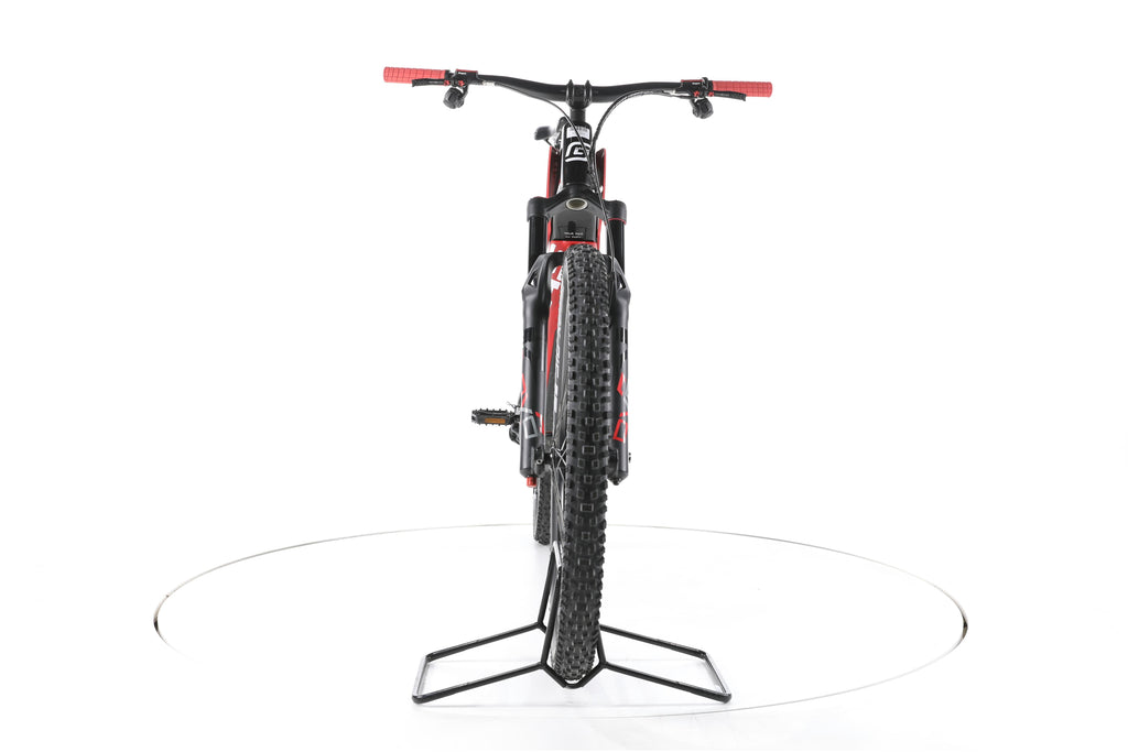GASGAS ECC 5 Fully E-Bike Carbon 2024 - Image 4