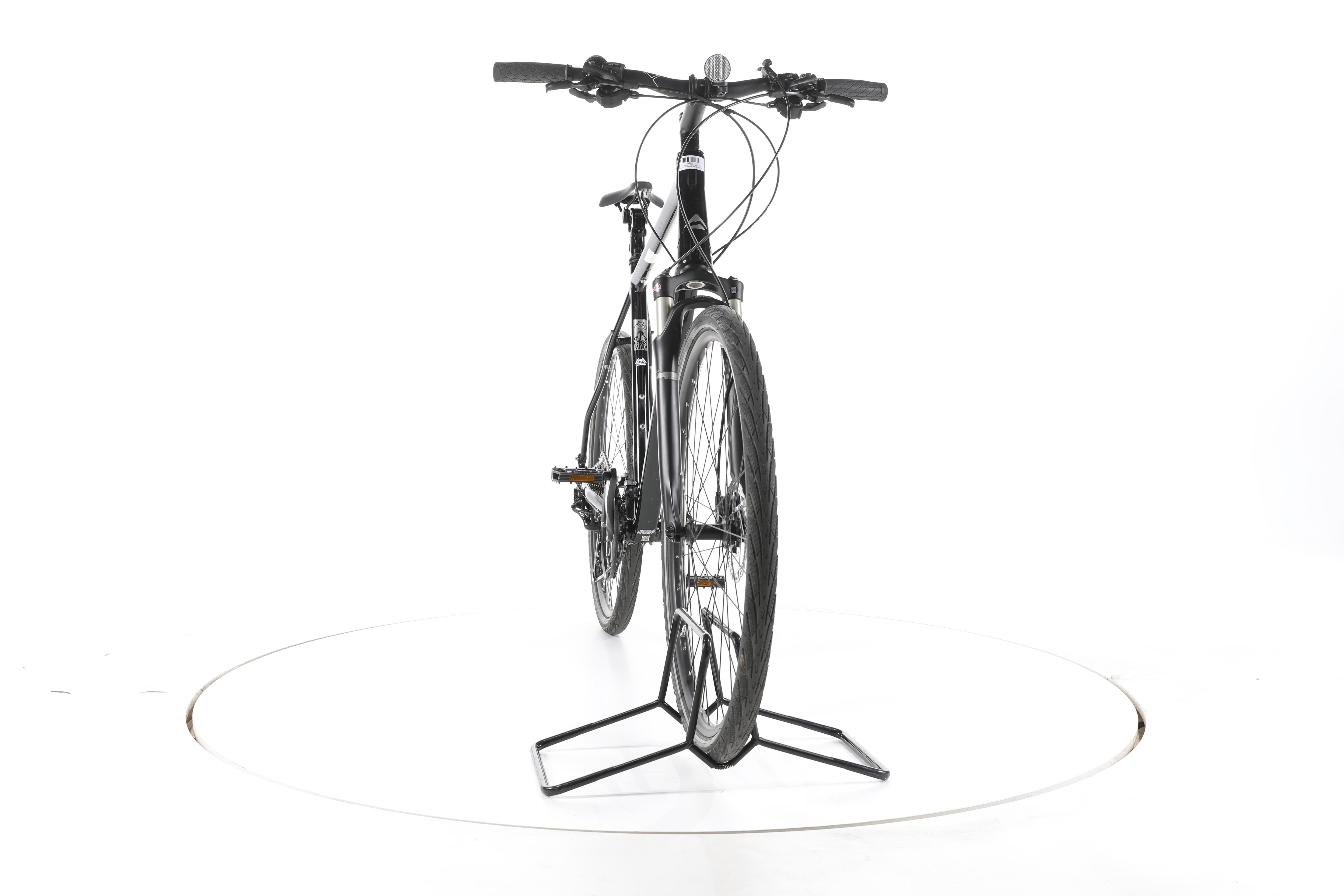 Merida Crossway XT-Edition HP3 Fahrrad Hardtail - Image 4