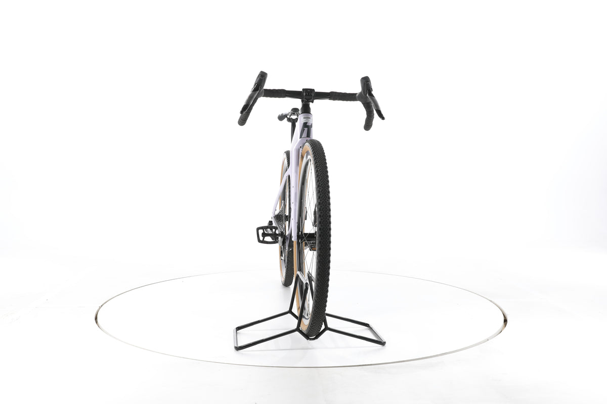 Rose BACKROAD Apex AXS XPLR 1X12 Gravelbike Carbon 2024 - Image 4