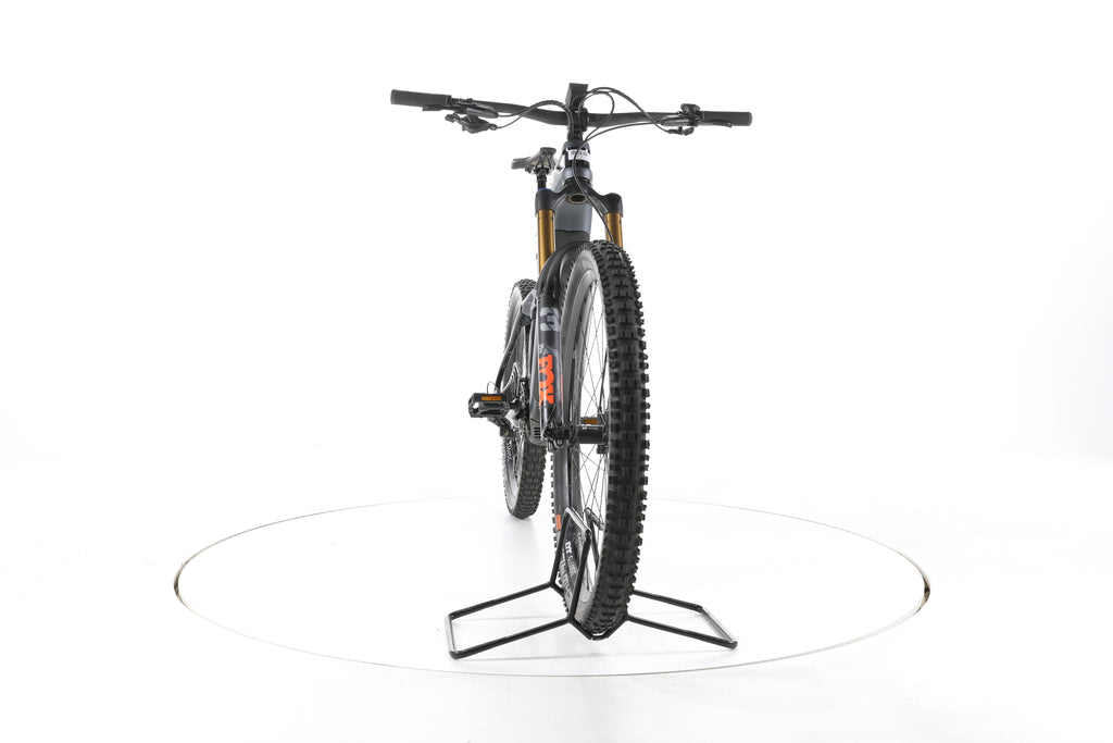 Simplon Rapcon P-Max E-Bike Fully Carbon - Image 4