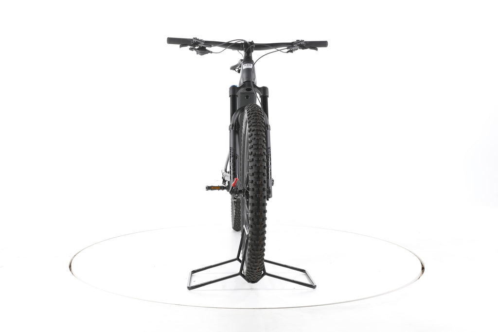 Cube Stereo Hybrid ONE44 HPC SLX E-Bike Fully Carbon 2025 - Image 4