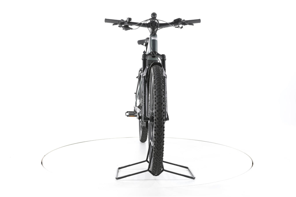 Cube Reaction Hybrid SLX Allroad Trekking E-Bike 2024 - Image 4