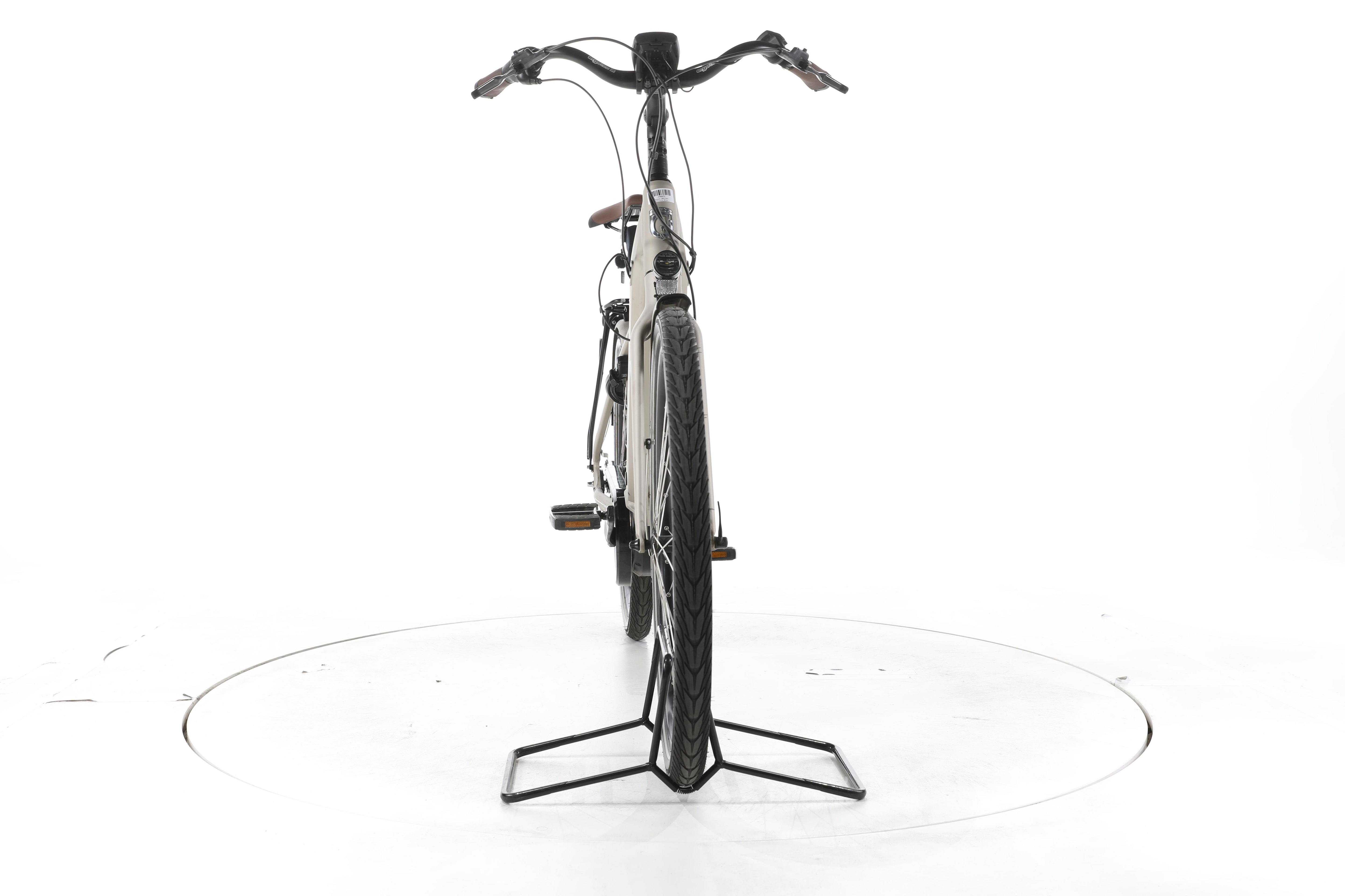 Grecos ELI 2.2 City E-Bike Tiefeinsteiger - Image 4