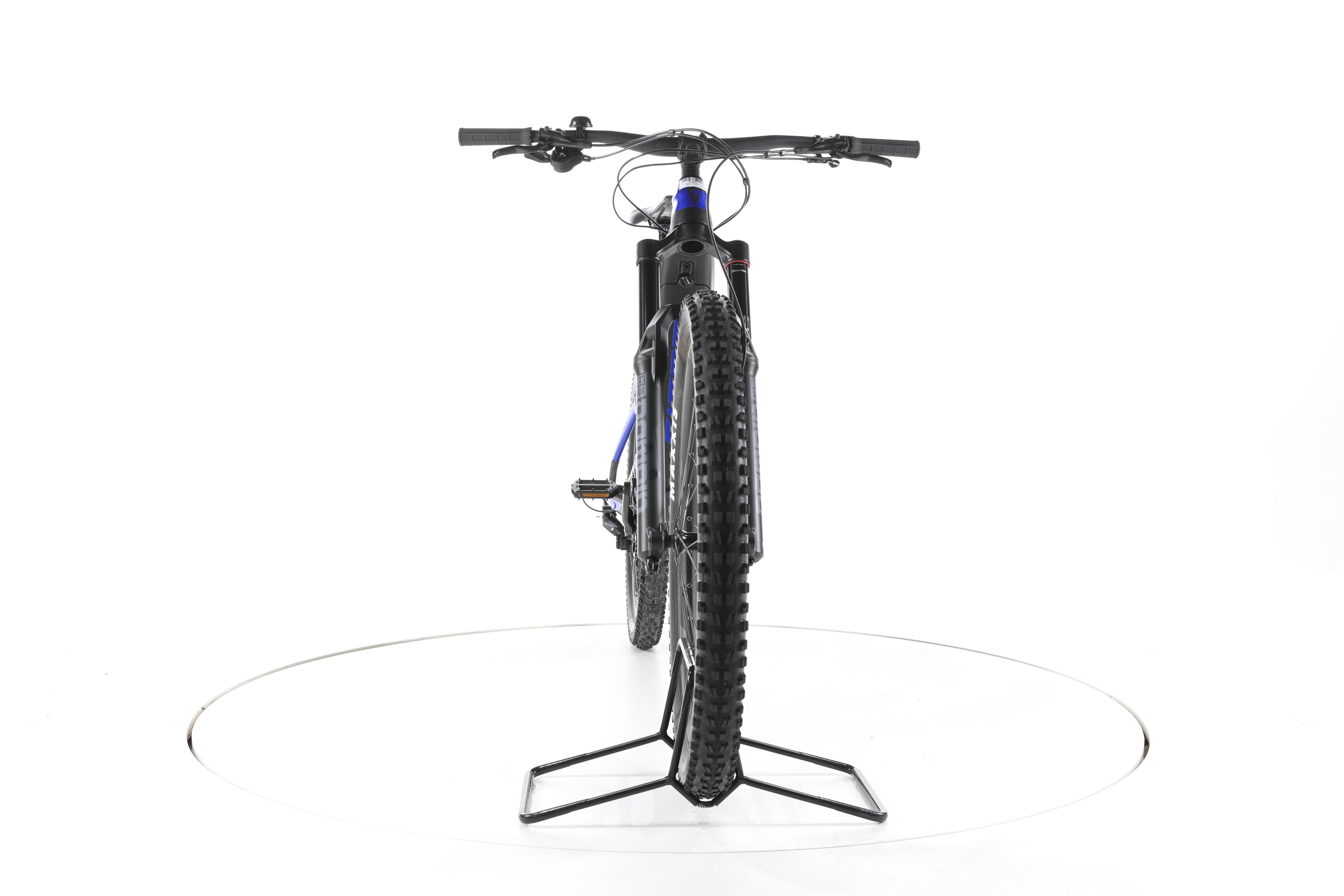 Giant Reign E+ 3 Fully E-Bike 2023 - Image 4