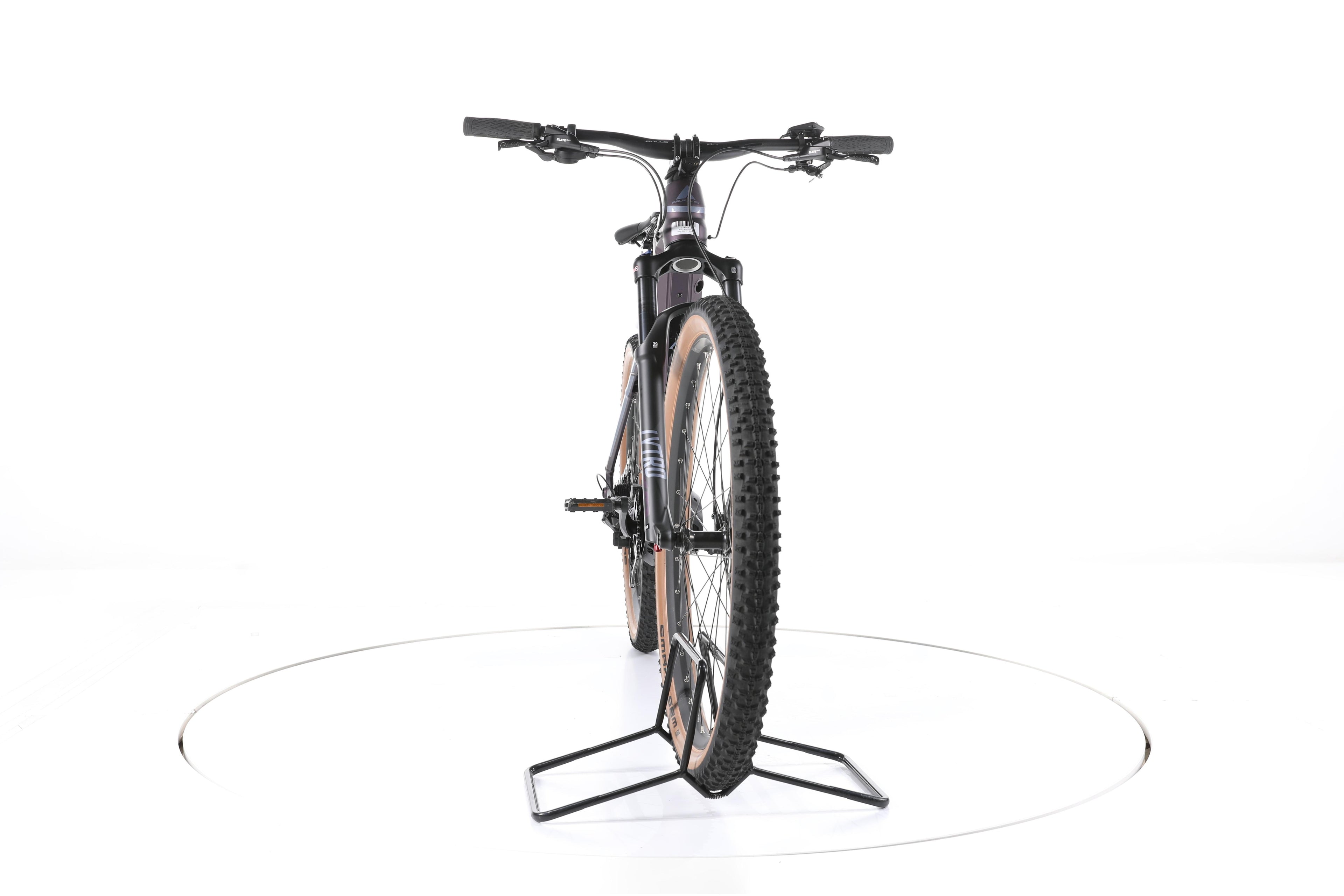 Bulls Sonic EVA TR1 Fully E-Bike 2023 - Image 4