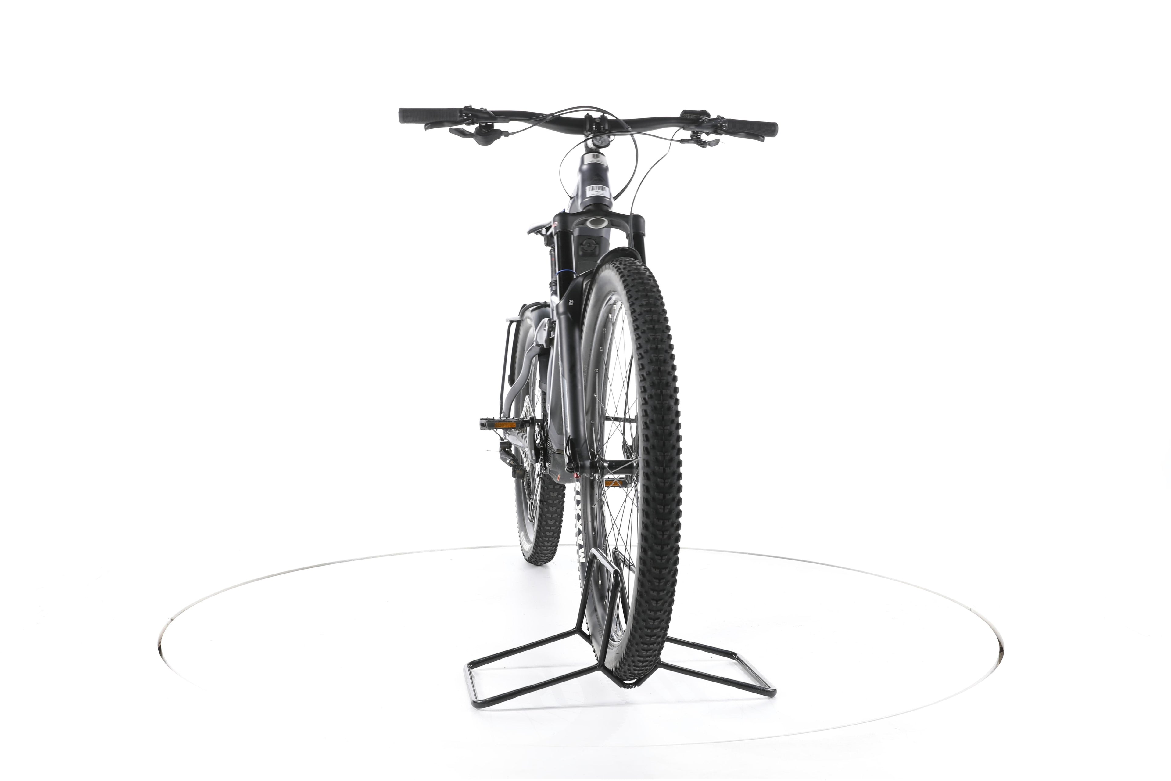 Merida eONE-FORTY EQ SUV E-Bike - Image 4