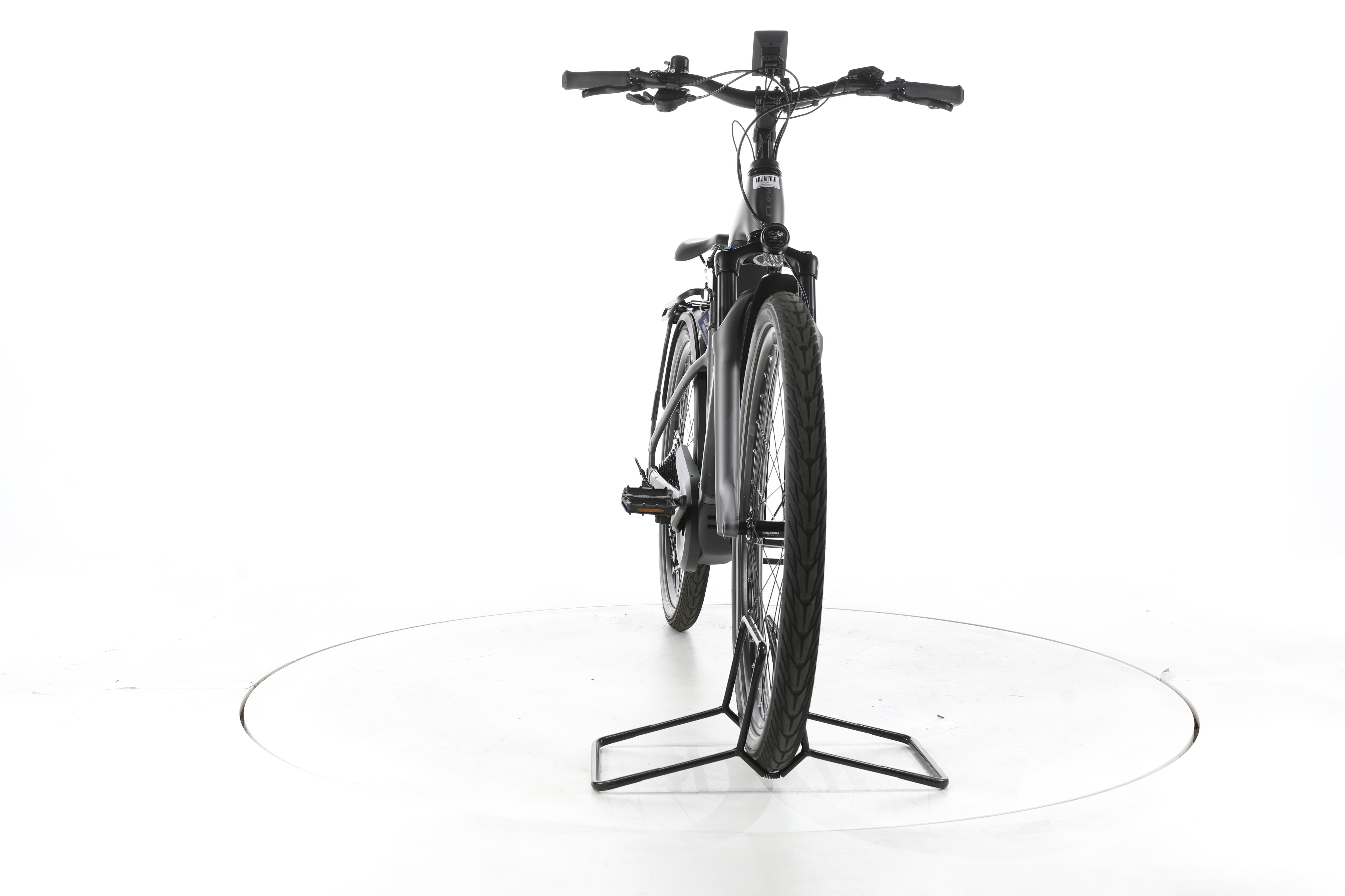 Cube Kathmandu Hybrid Pro Trekking E-Bike 2024 - Image 4
