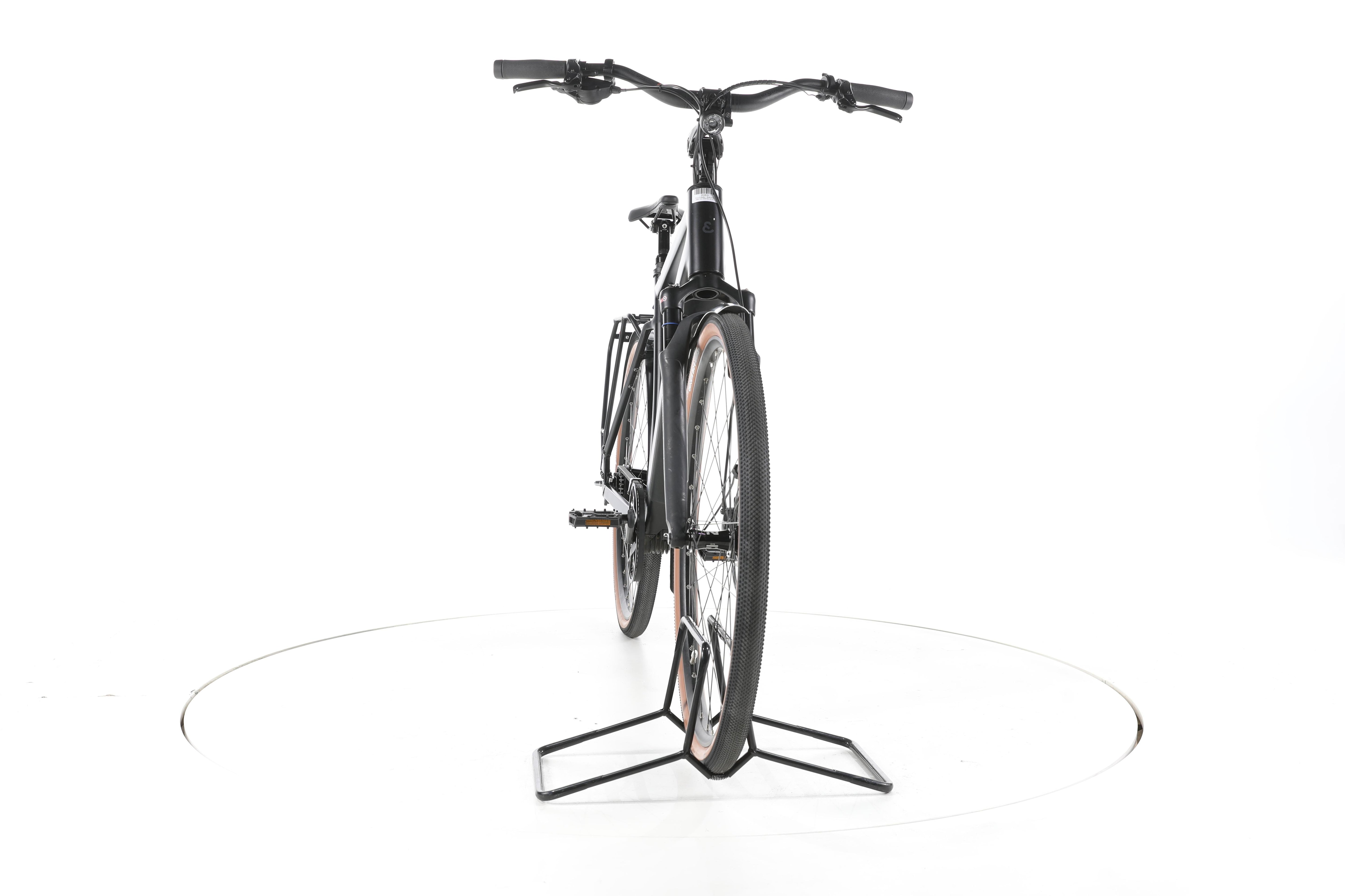 Riese & Müller UBN Five silent City E-Bike - Image 4