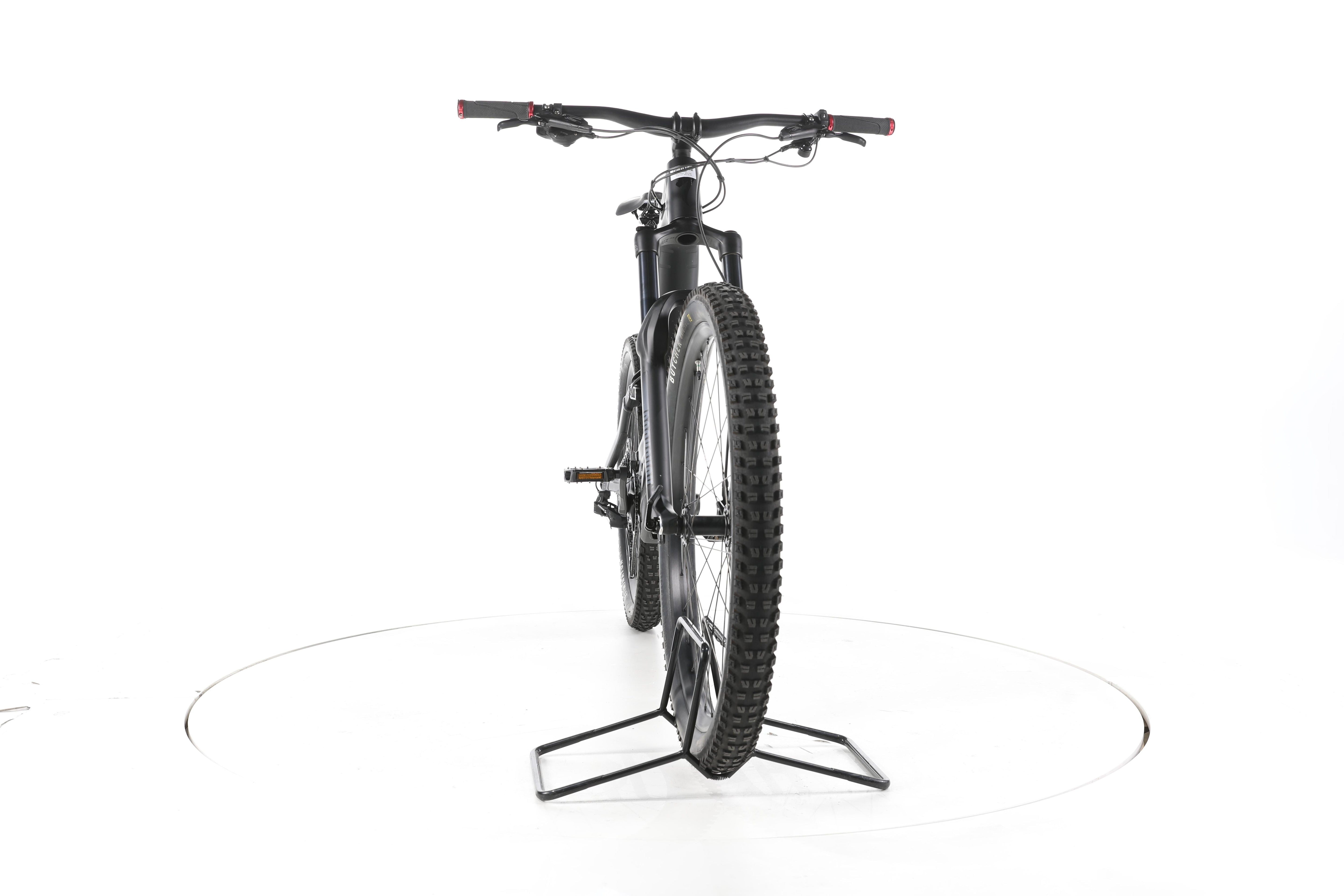 Specialized Turbo Levo Alloy Fully E-Bike - Image 4