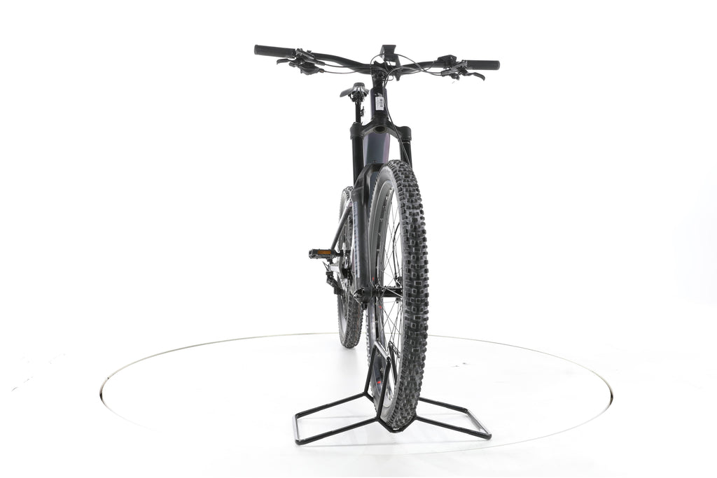 KTM MACINA PROWLER MASTER Fully E-Bike - Image 4