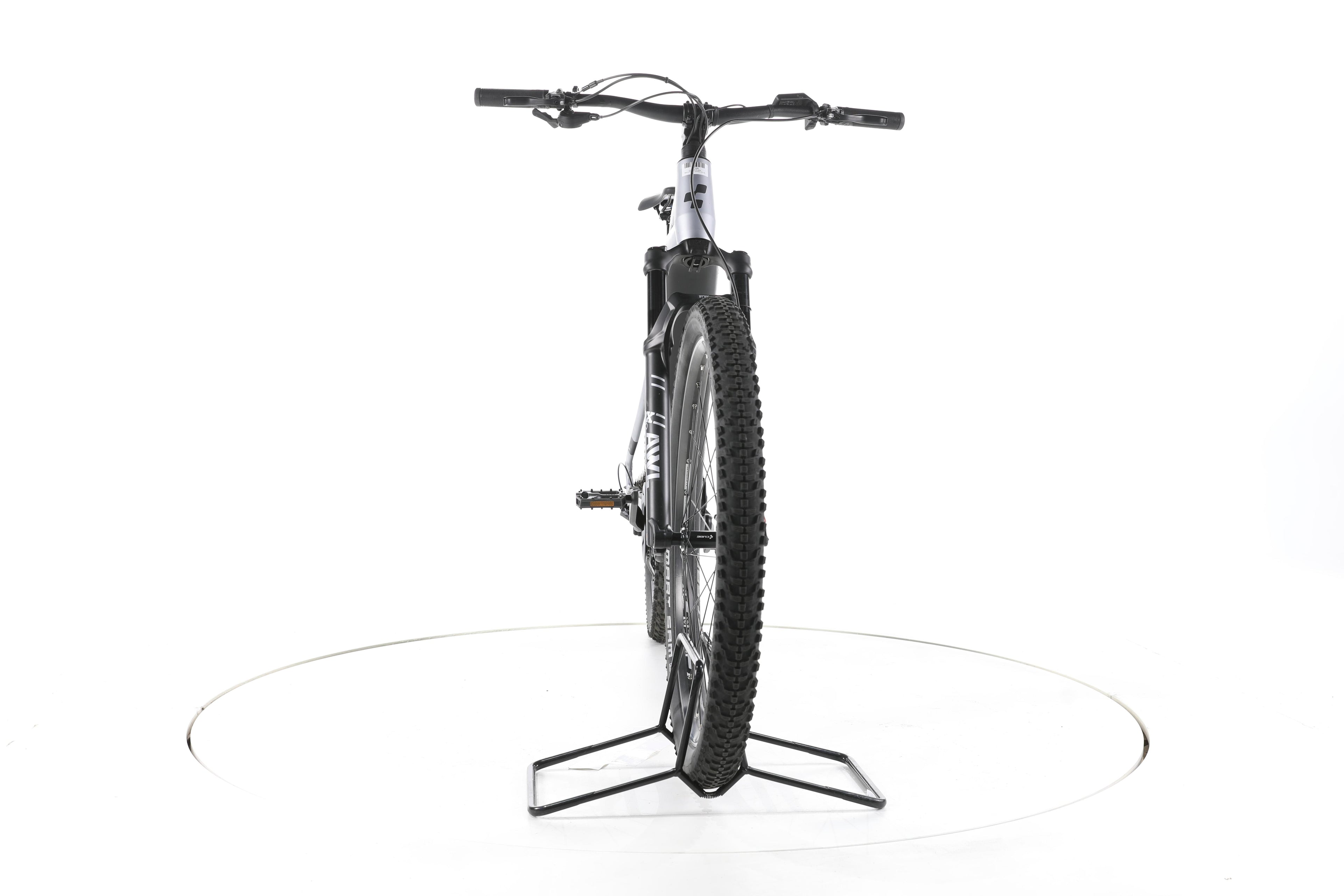 Cube Stereo Hybrid 120 Race Fully E-Bike 2024 - Image 4