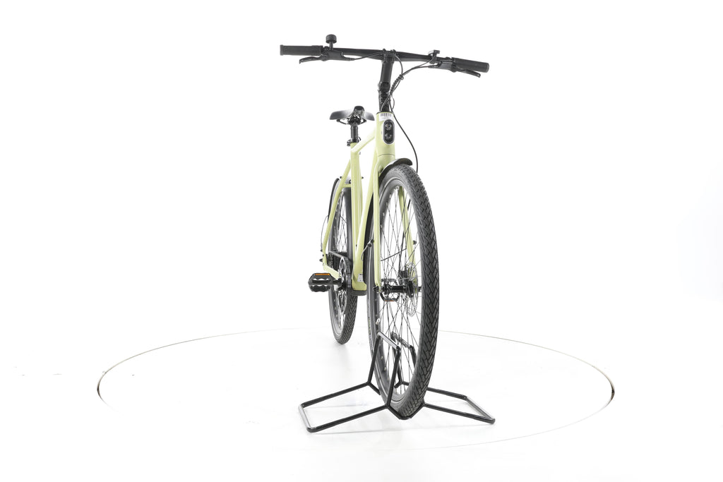 TENWAYS CGO 600 Pro City E-Bike - Image 4