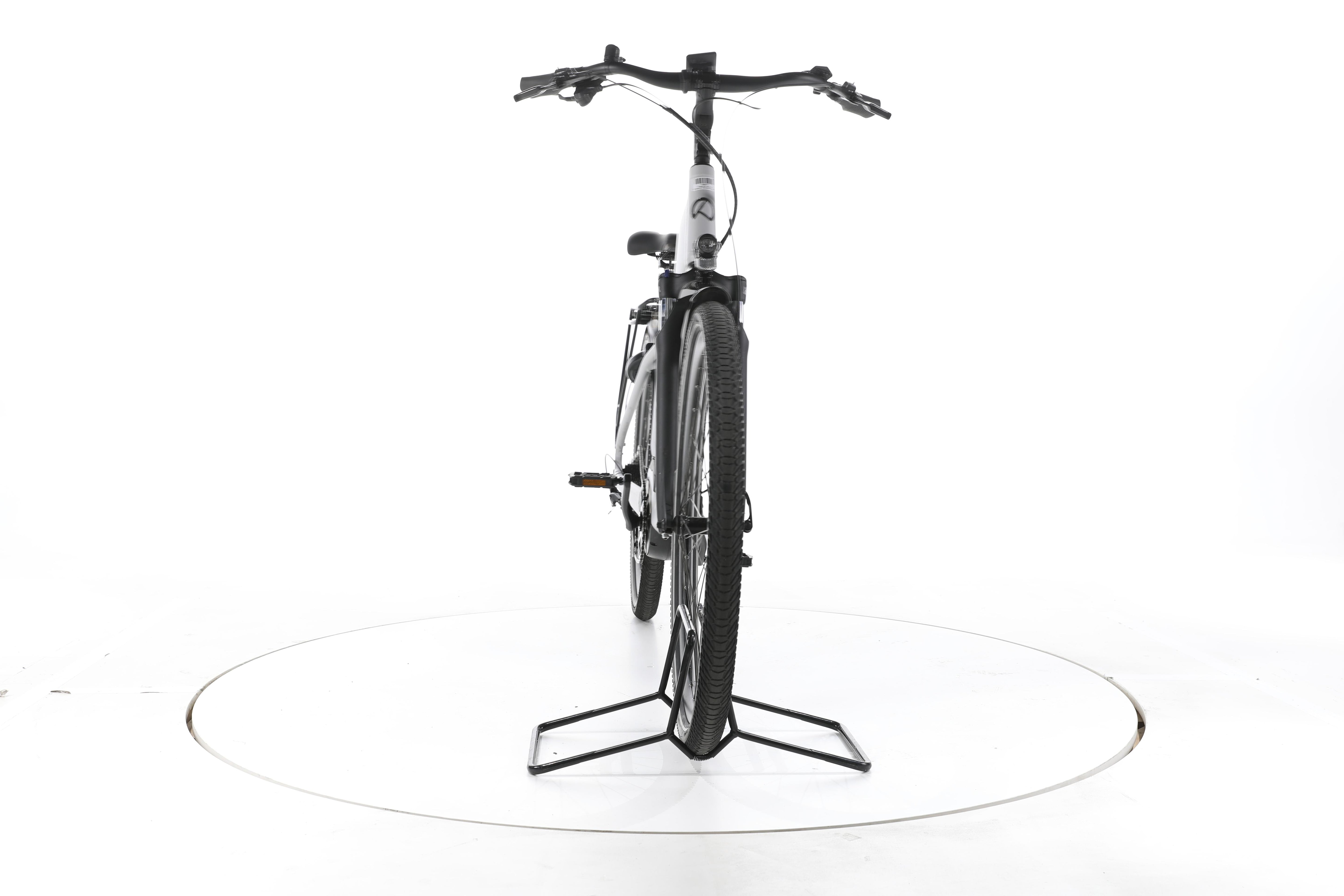 Kalkhoff Endeavour 1.B Move Trekking E-Bike Tiefeinsteiger - Image 4