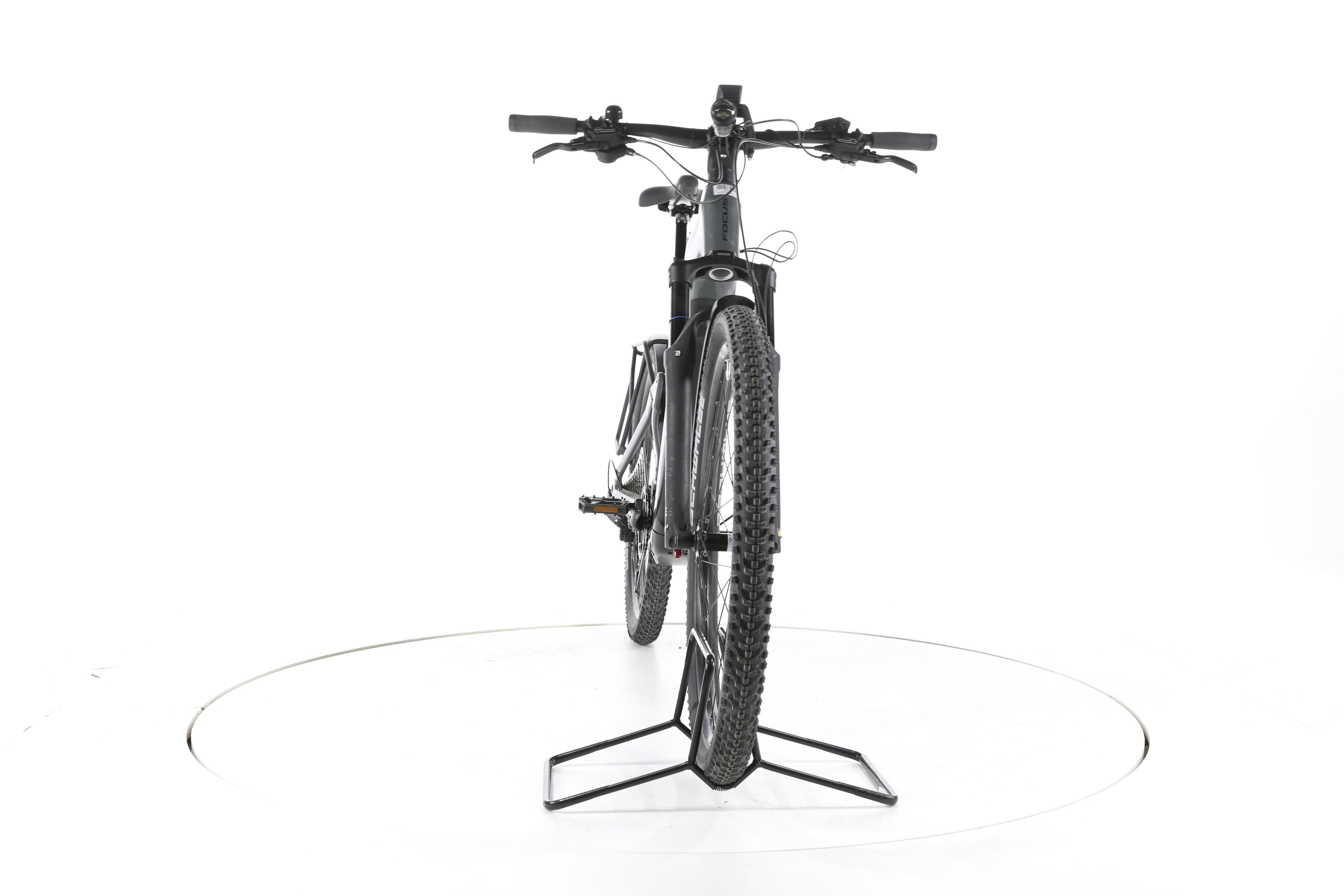 Focus THRON² 6.9 EQP SUV E-Bike 2023 - Image 4