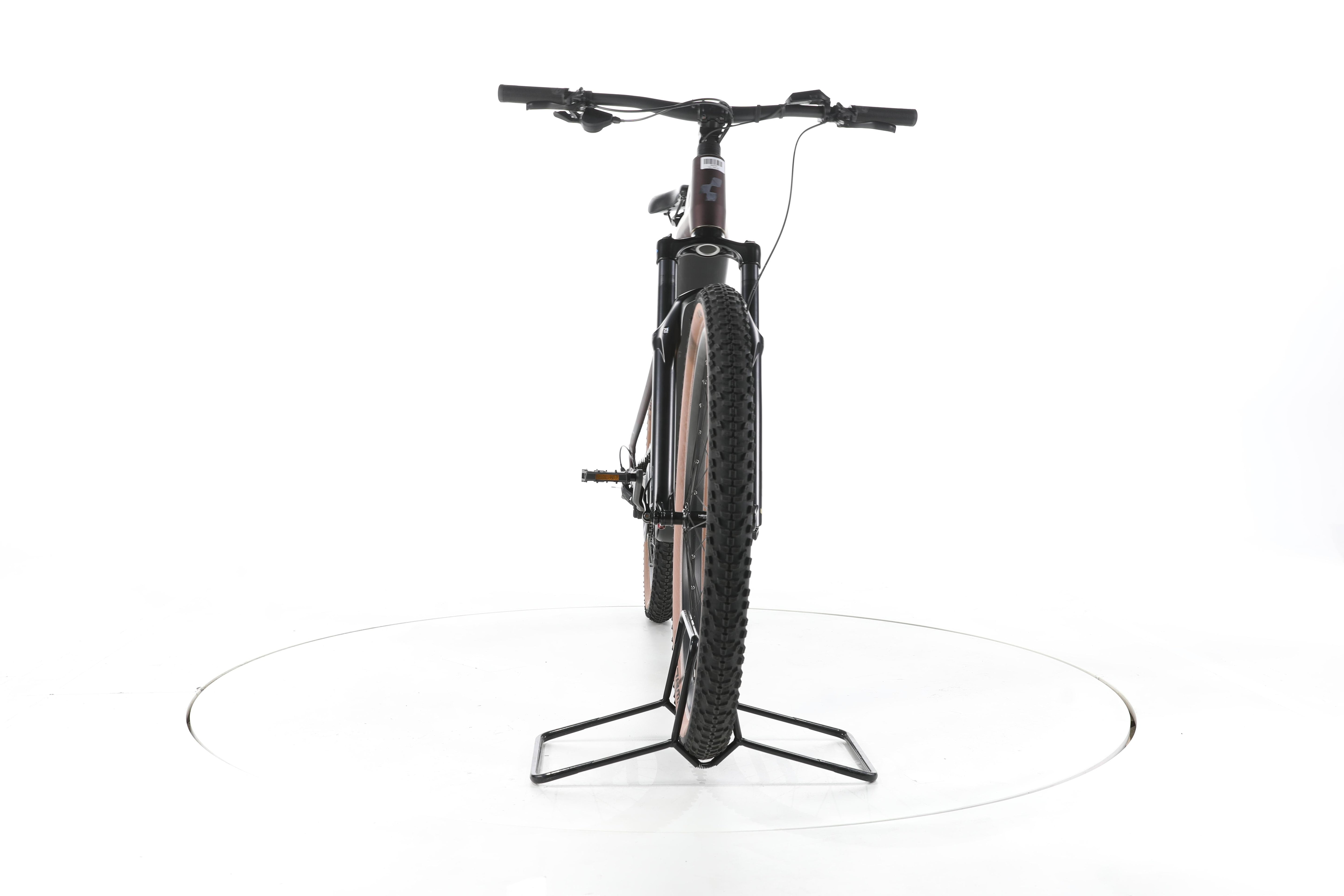 Cube Stereo Hybrid 120 ONE Fully E-Bike 2024 - Image 4