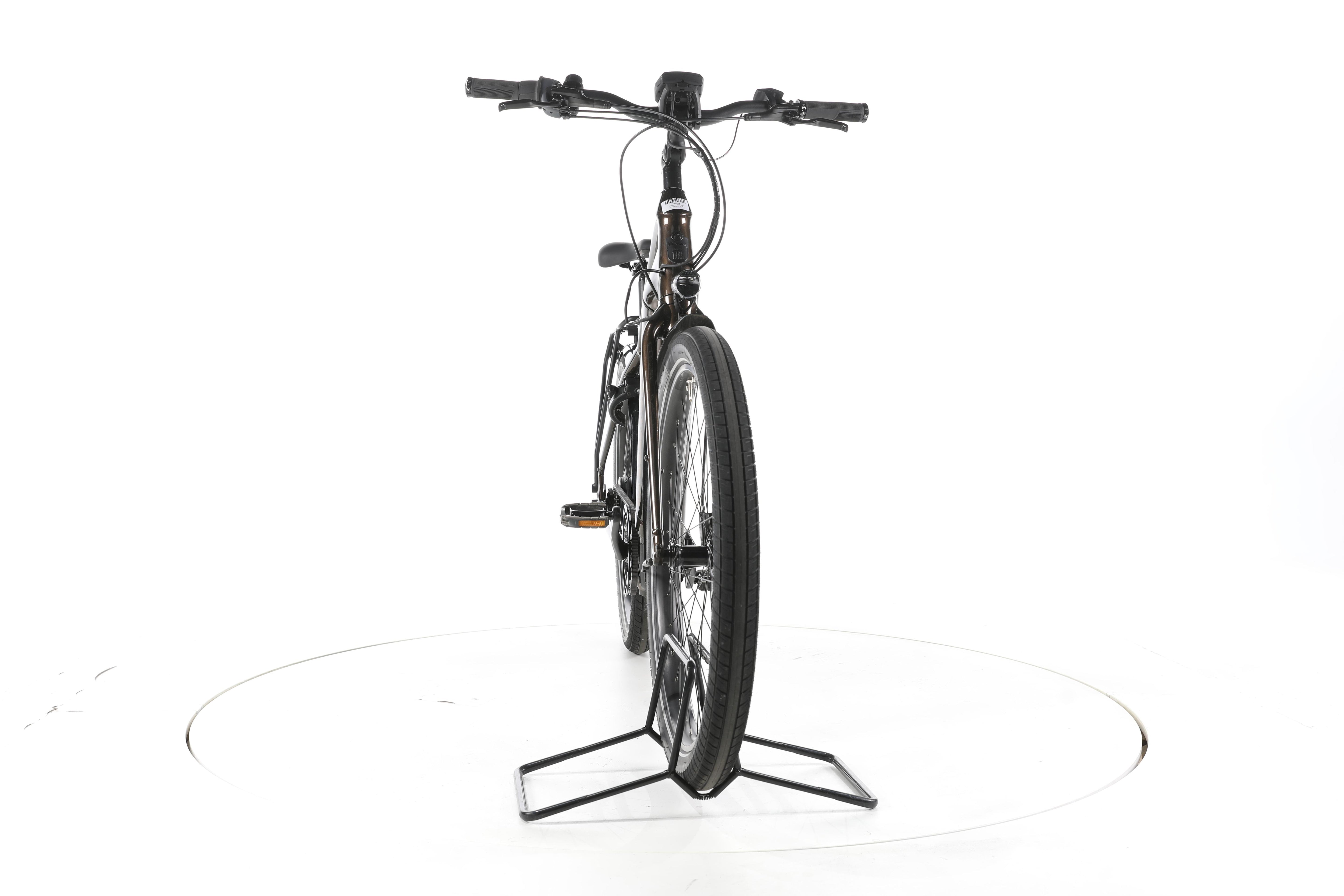 Diamant Opal Esprit+ City E-Bike - Image 4