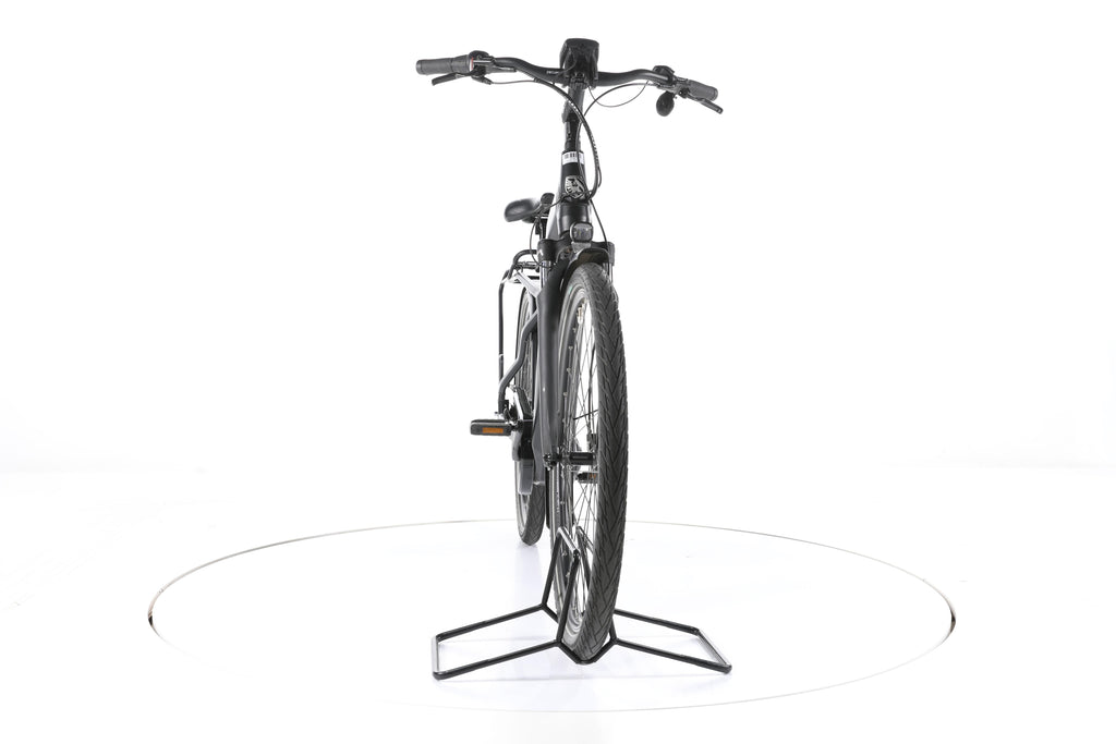 Hercules Robert/a Deluxe I-F8 City E-Bike Tiefeinsteiger - Image 4