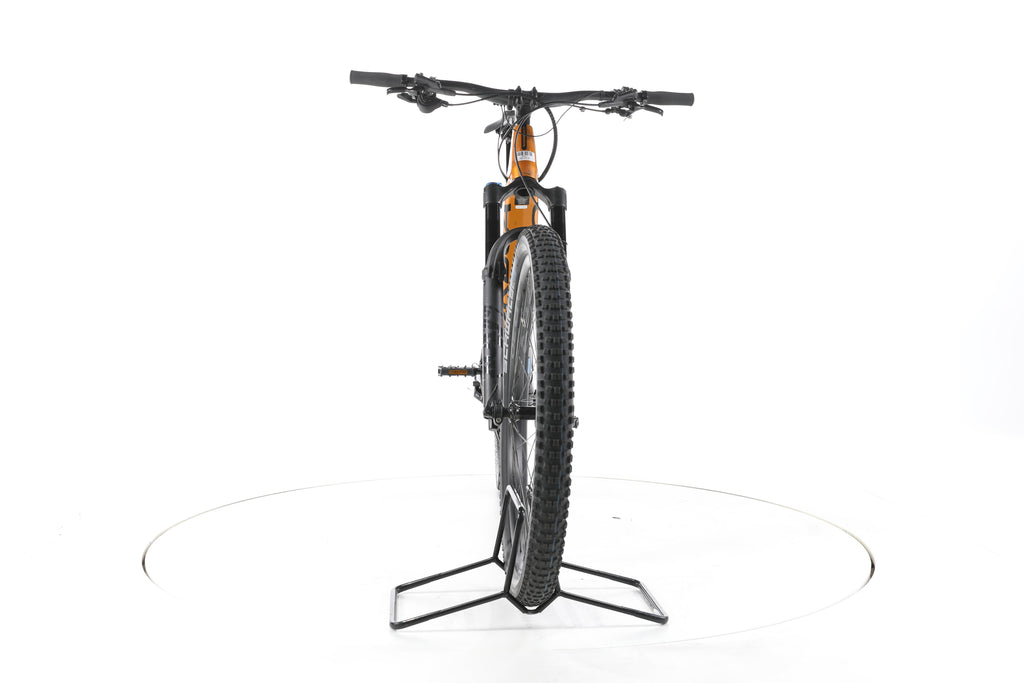 Orbea Rise H15 E-Bike Fully - Image 4
