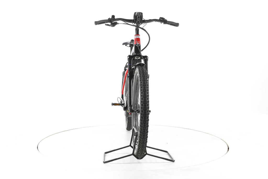 Breezer Bikes Powerwolf Evo 1.1 Trekking E-Bike - Image 4